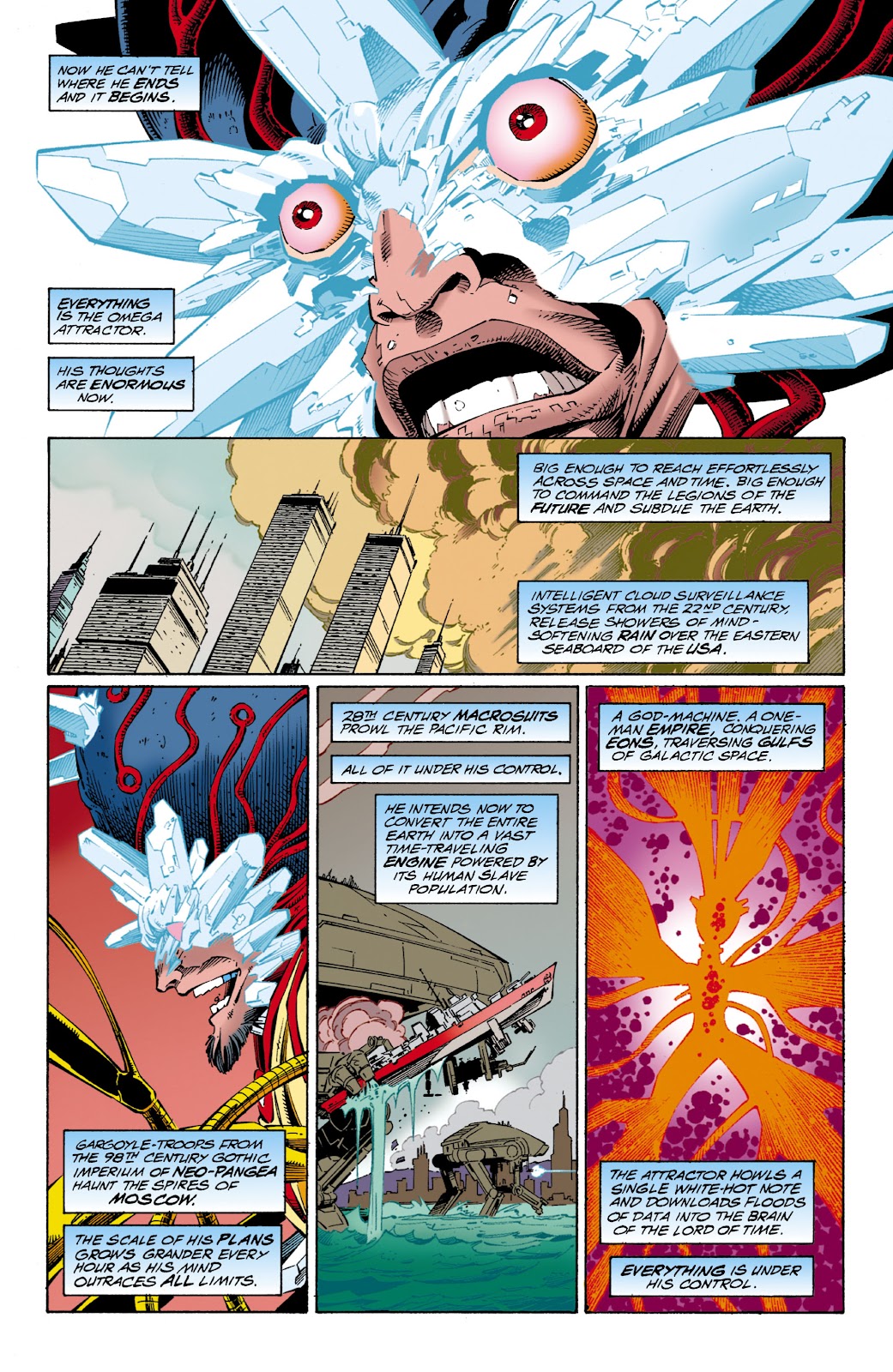 JLA/WildC.A.T.s issue Full - Page 42