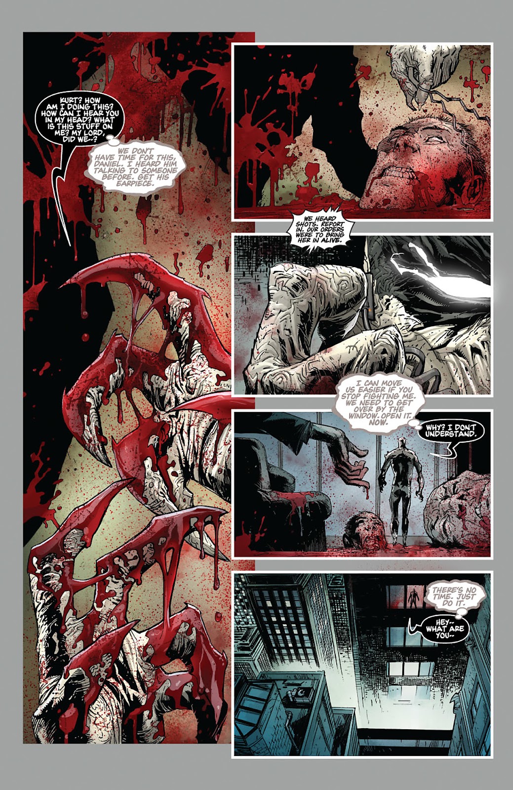 <{ $series->title }} issue 2 - Page 2