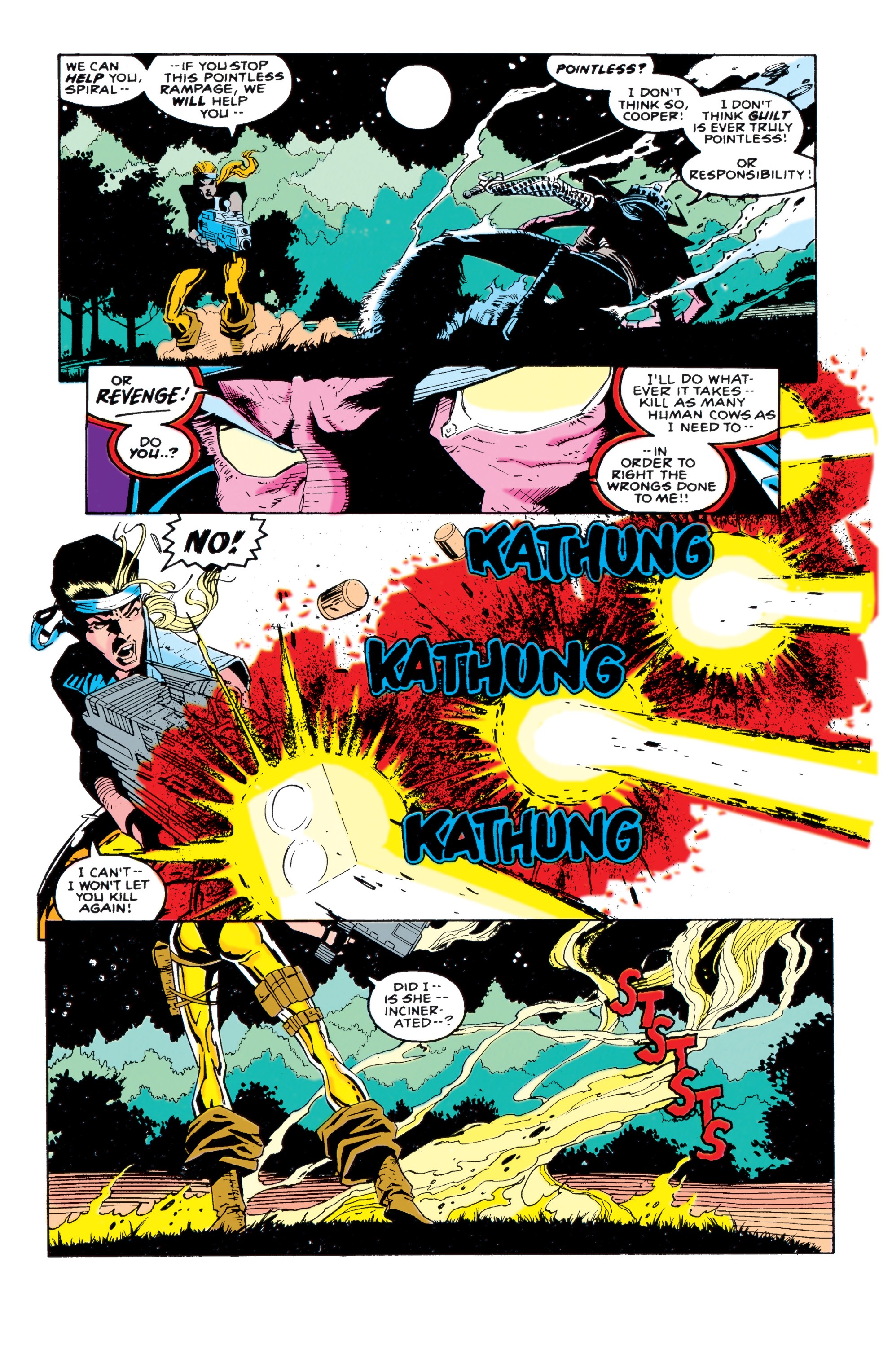 Read online X-Factor Epic Collection comic -  Issue # TPB All-New, All-Different X-Factor (Part 3) - 94