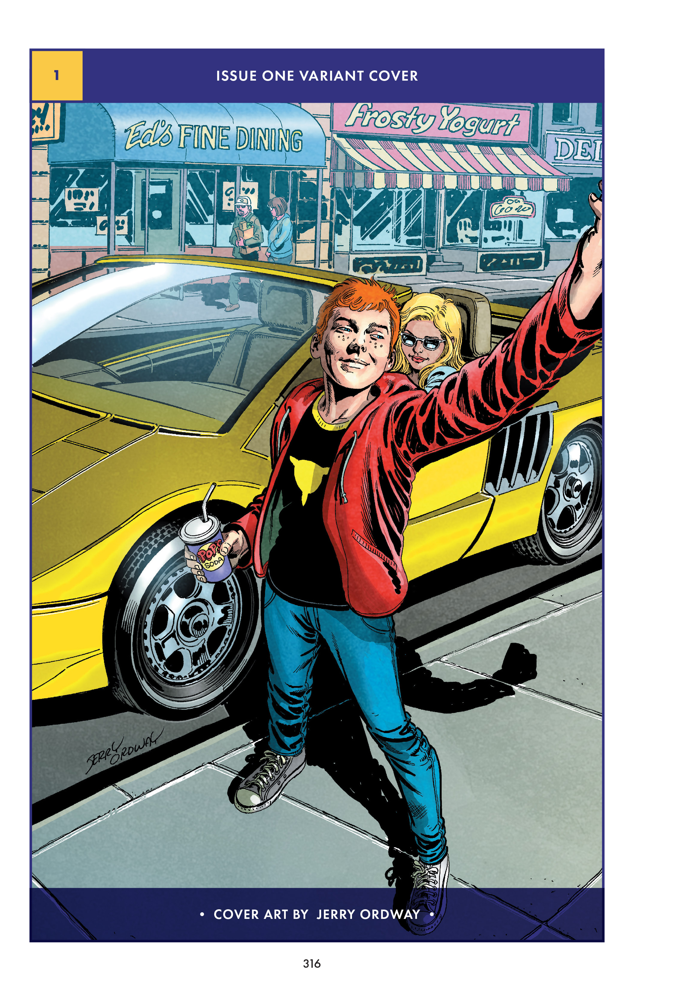 Read online Archie: Varsity Edition comic -  Issue # TPB (Part 4) - 12