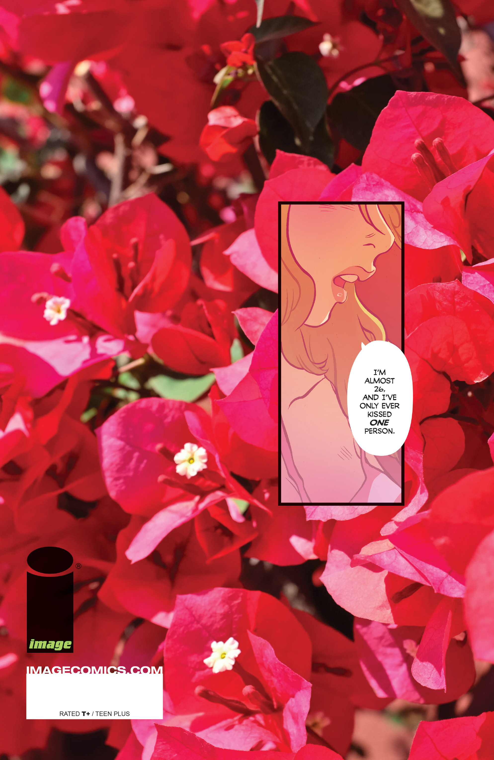 Read online Snotgirl comic -  Issue #1 - 32