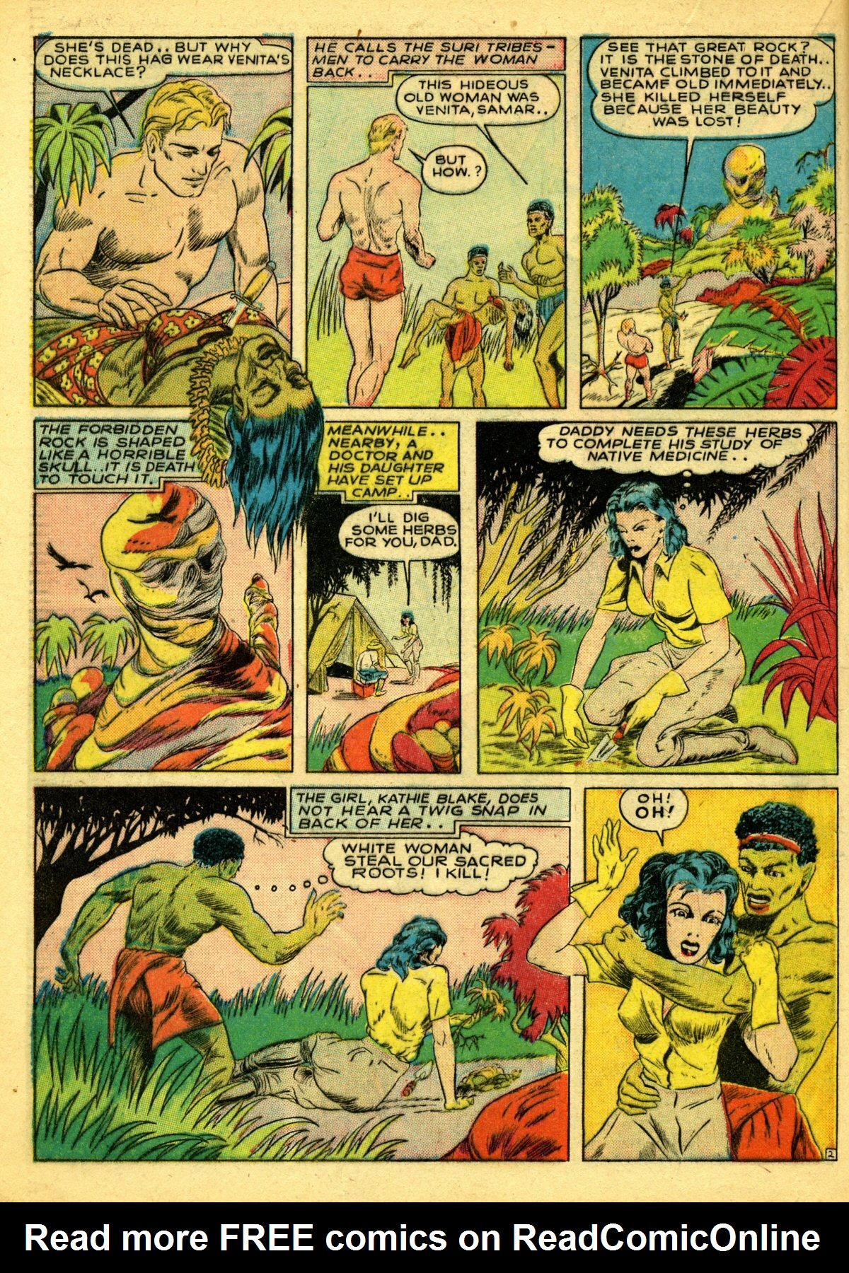 Read online Feature Comics comic -  Issue #46 - 29