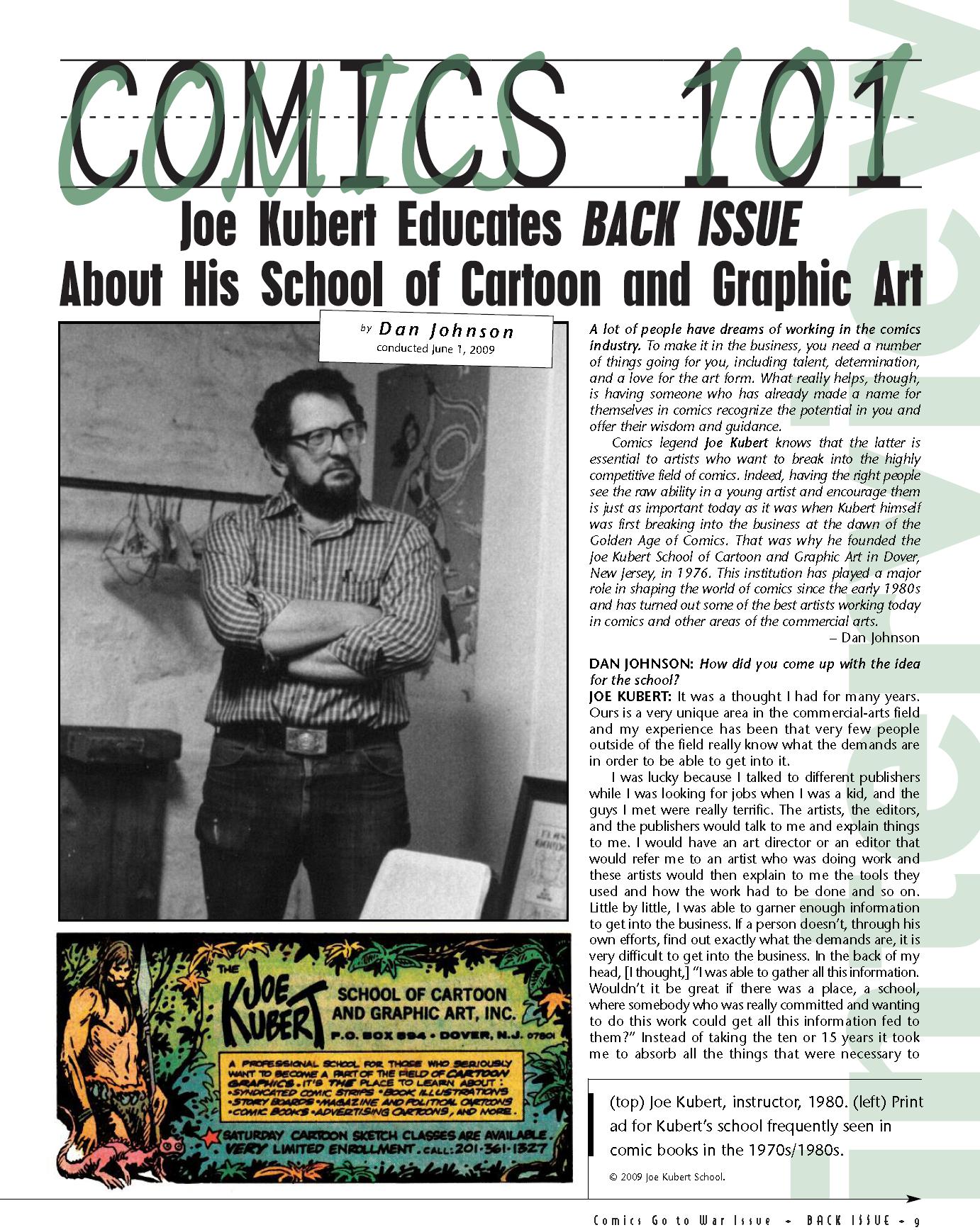 Read online Back Issue comic -  Issue #37 - 11