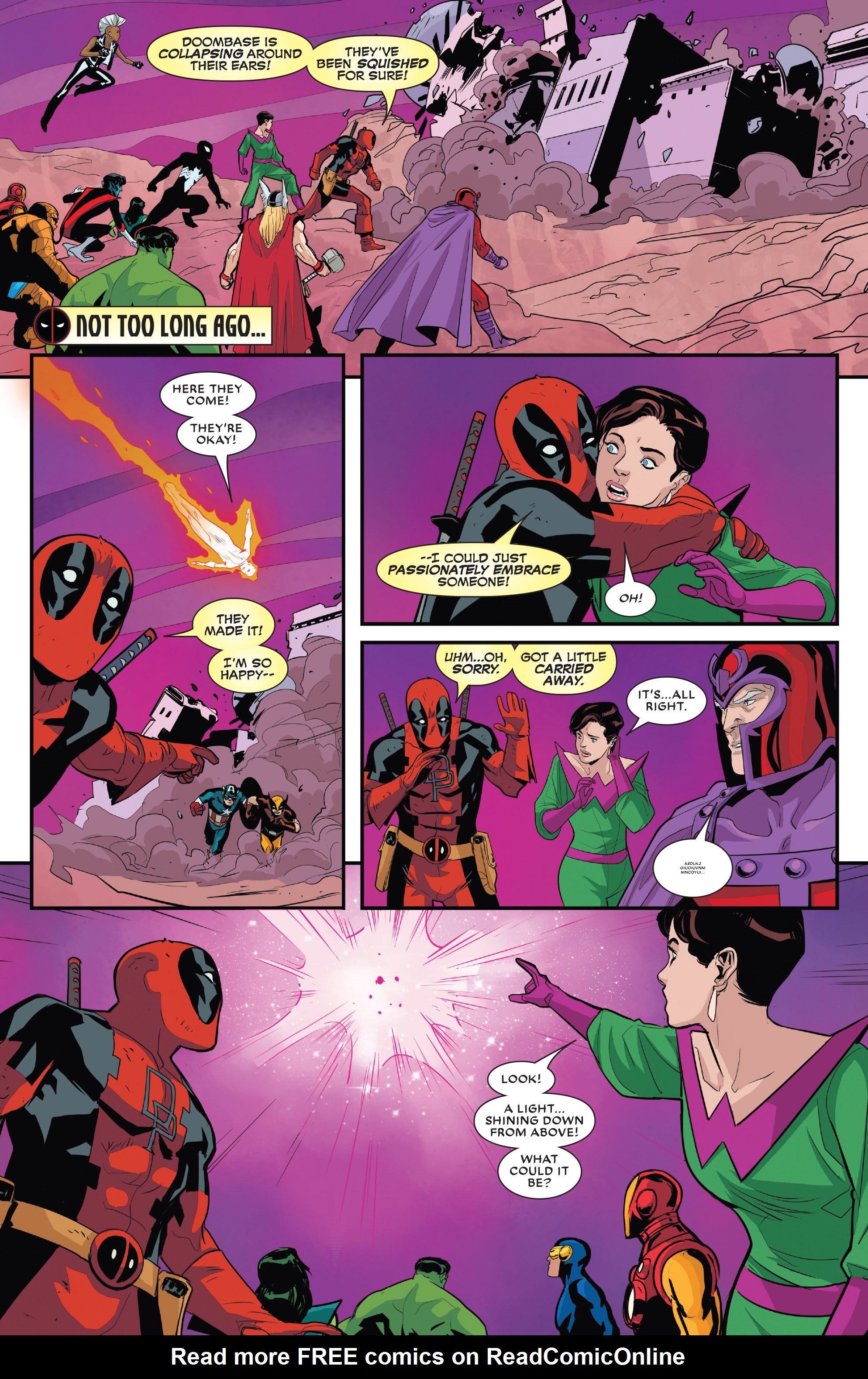 Read online Deadpool Classic comic -  Issue # TPB 19 (Part 2) - 79
