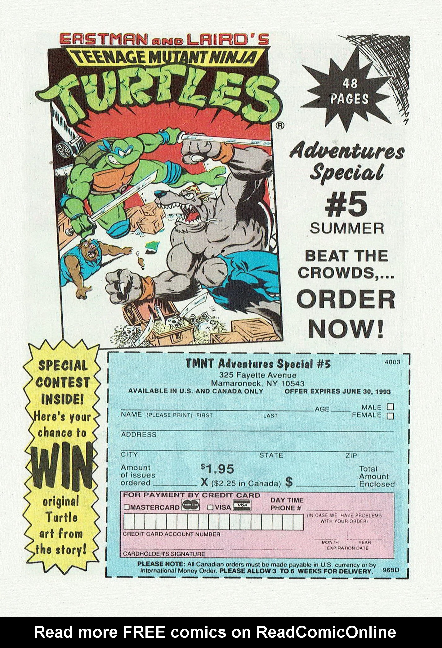 Read online Jughead with Archie Digest Magazine comic -  Issue #116 - 75