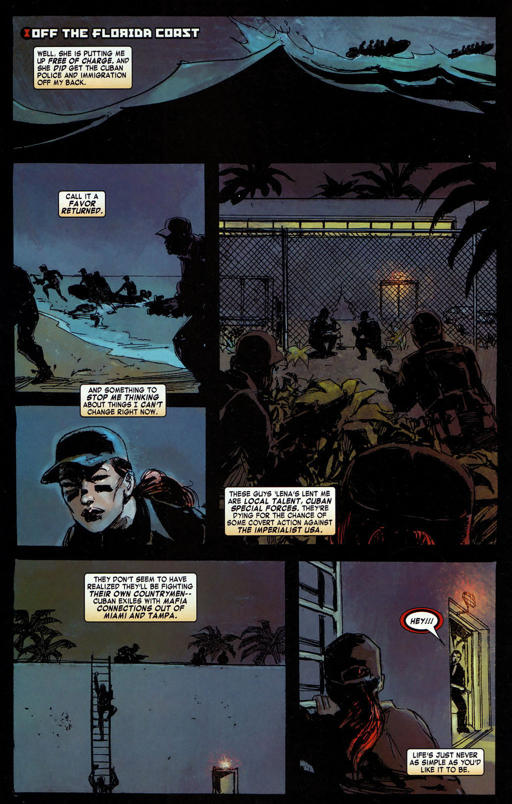 Black Widow 2 1 Page 17