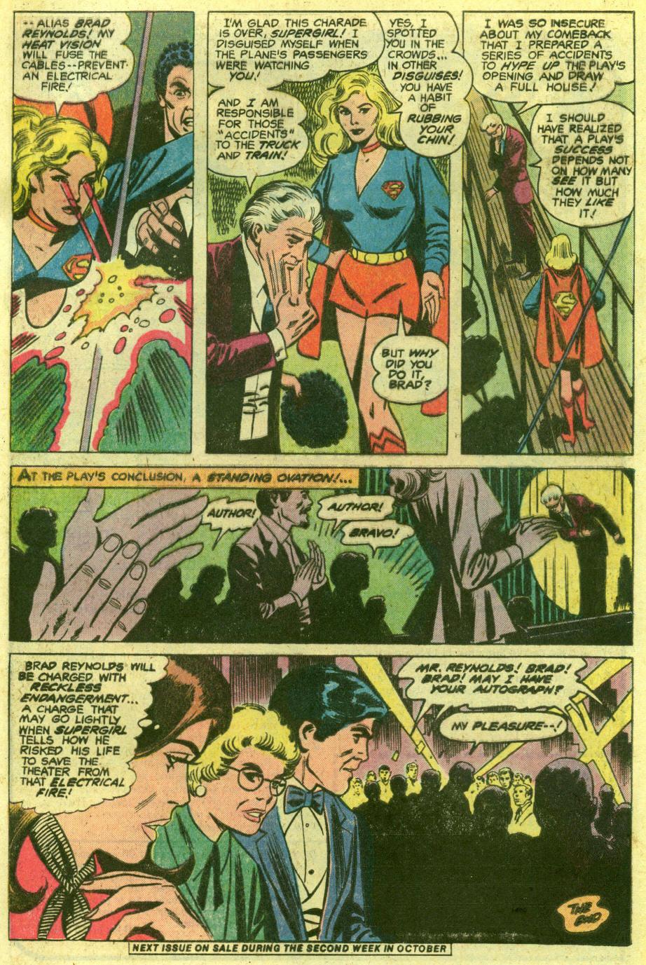 Read online The Superman Family comic -  Issue #198 - 65