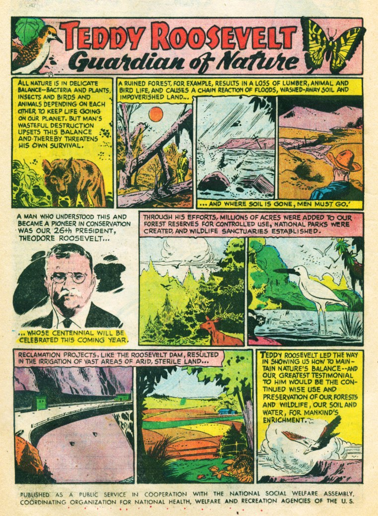Read online Superman (1939) comic -  Issue #117 - 12