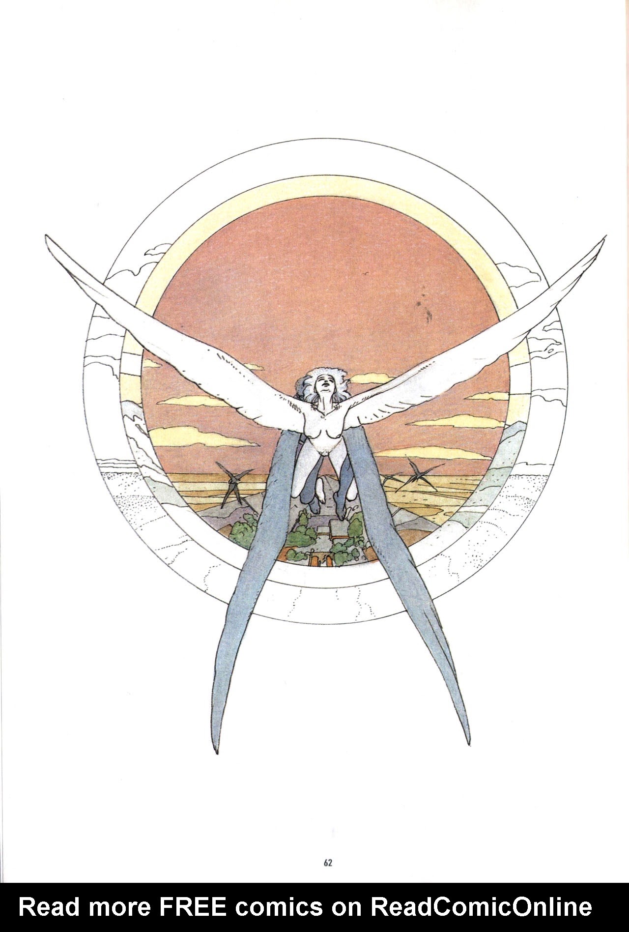 Read online Hollow Grounds comic -  Issue # TPB (Part 1) - 63