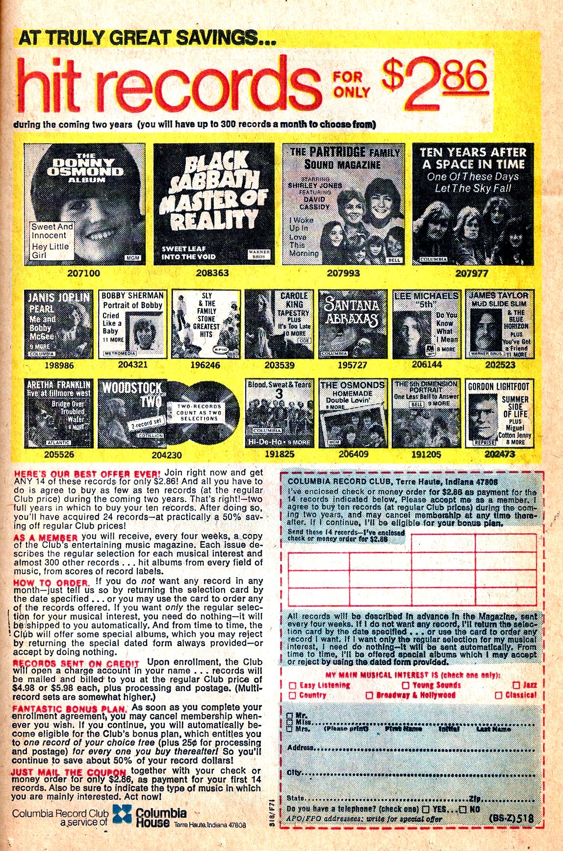 Read online Just Married comic -  Issue #84 - 23