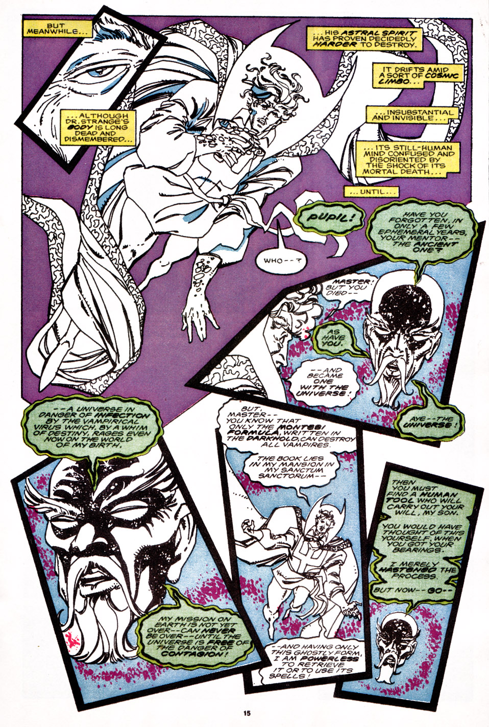 What If...? (1989) issue 24 - Page 13