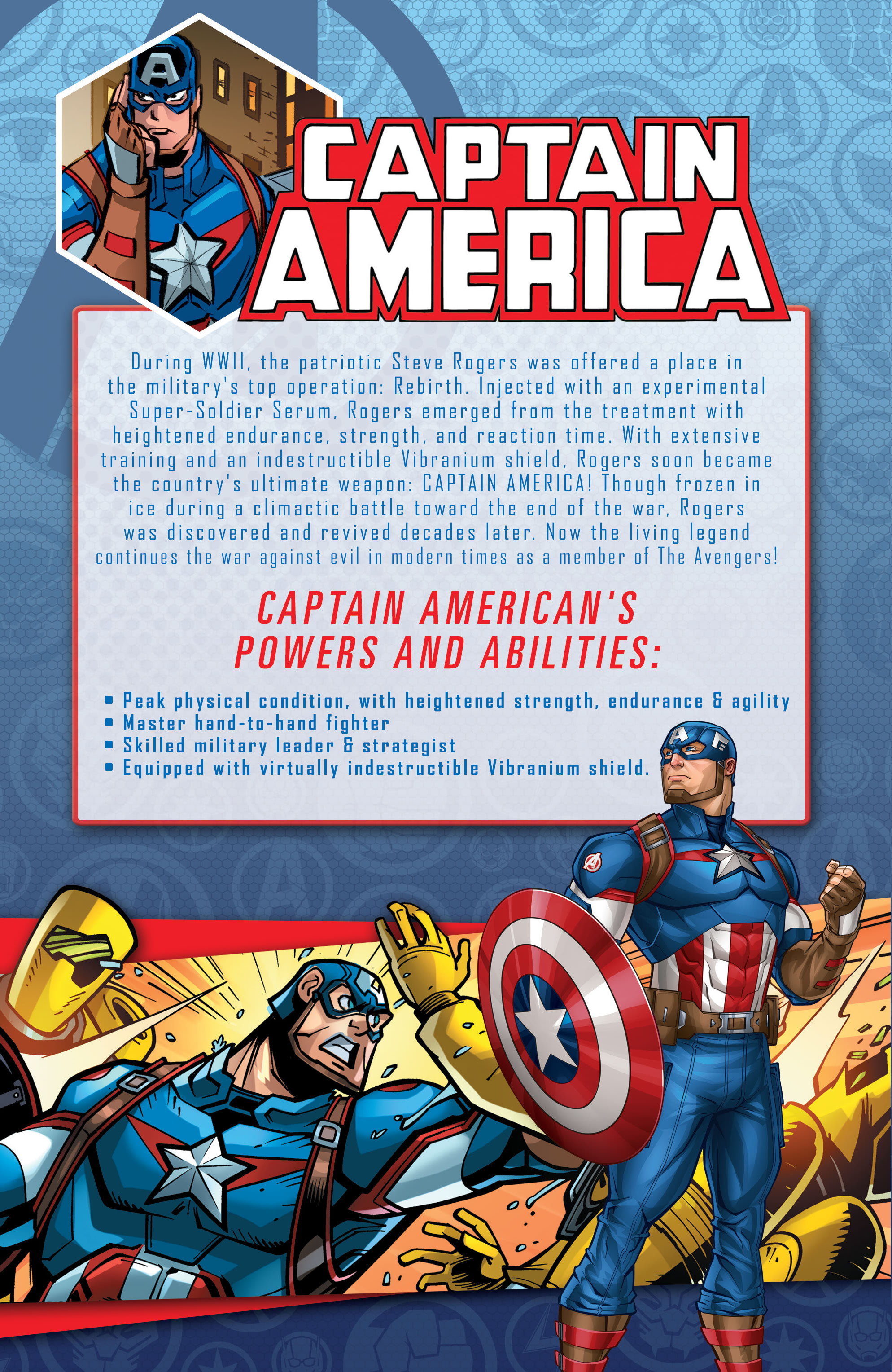 Read online Marvel Action: Avengers (2020) comic -  Issue #2 - 24