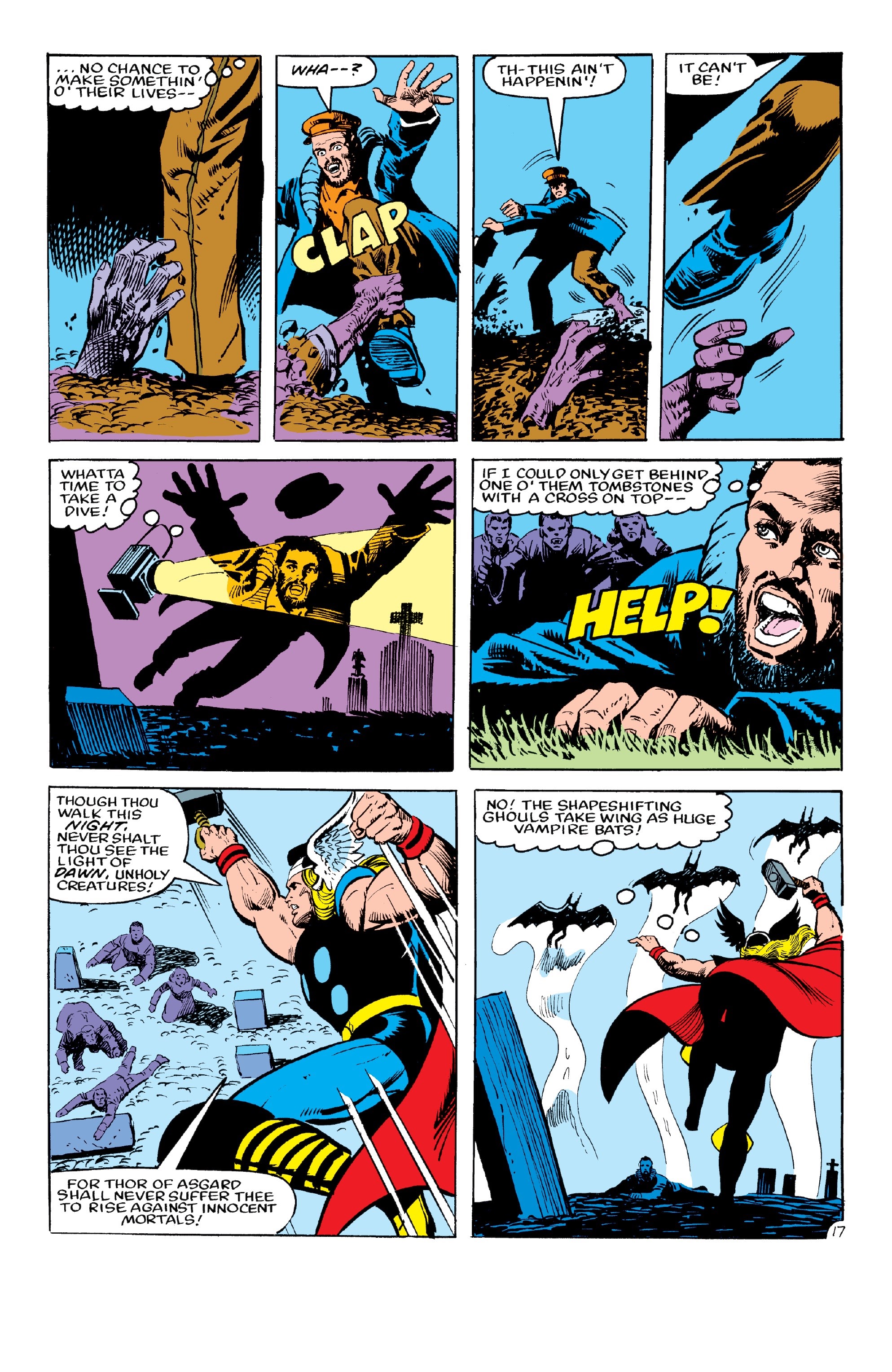 Read online Avengers/Doctor Strange: Rise of the Darkhold comic -  Issue # TPB (Part 4) - 6