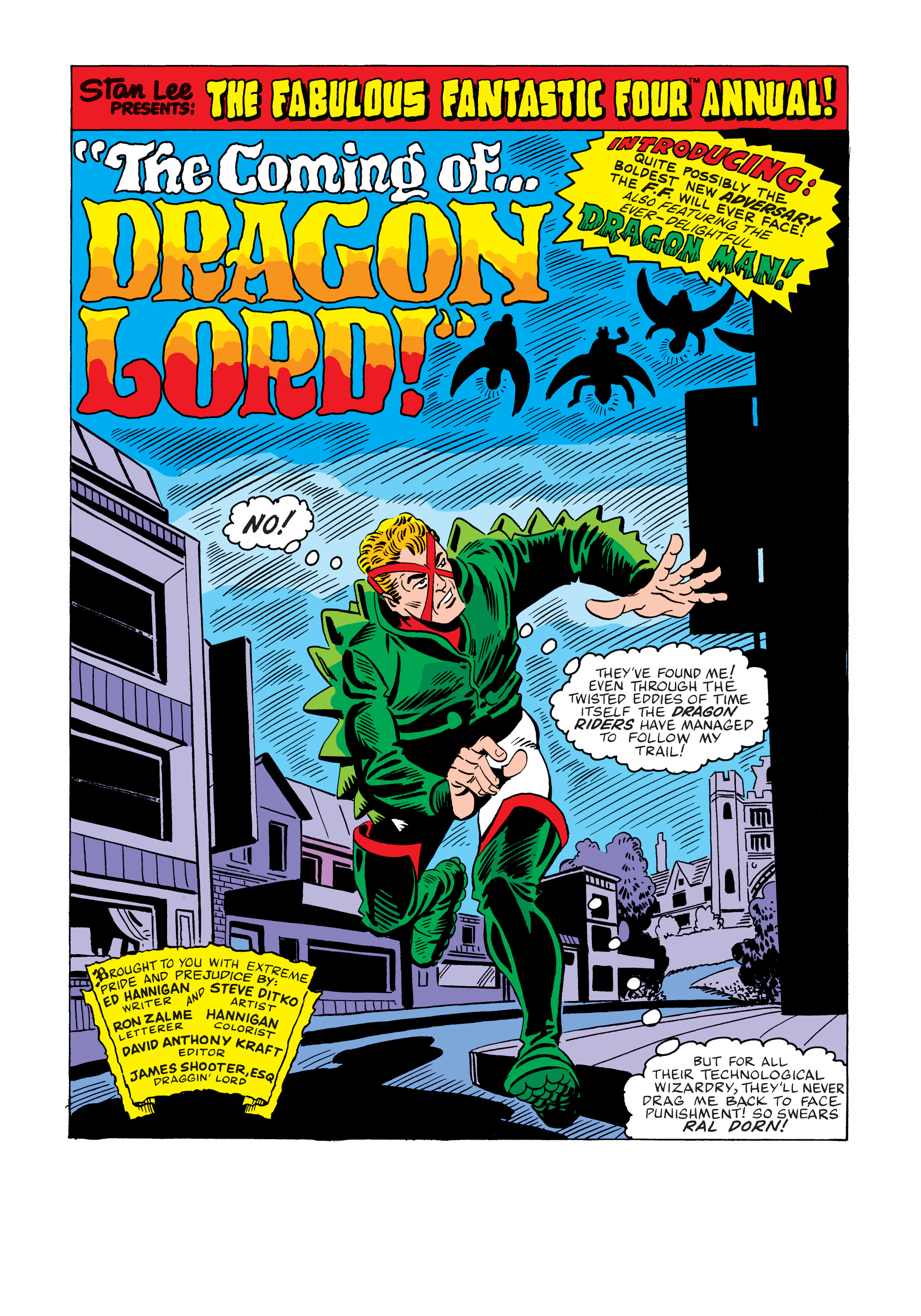 Read online Marvel Masterworks: The Fantastic Four comic -  Issue # TPB 21 (Part 1) - 99