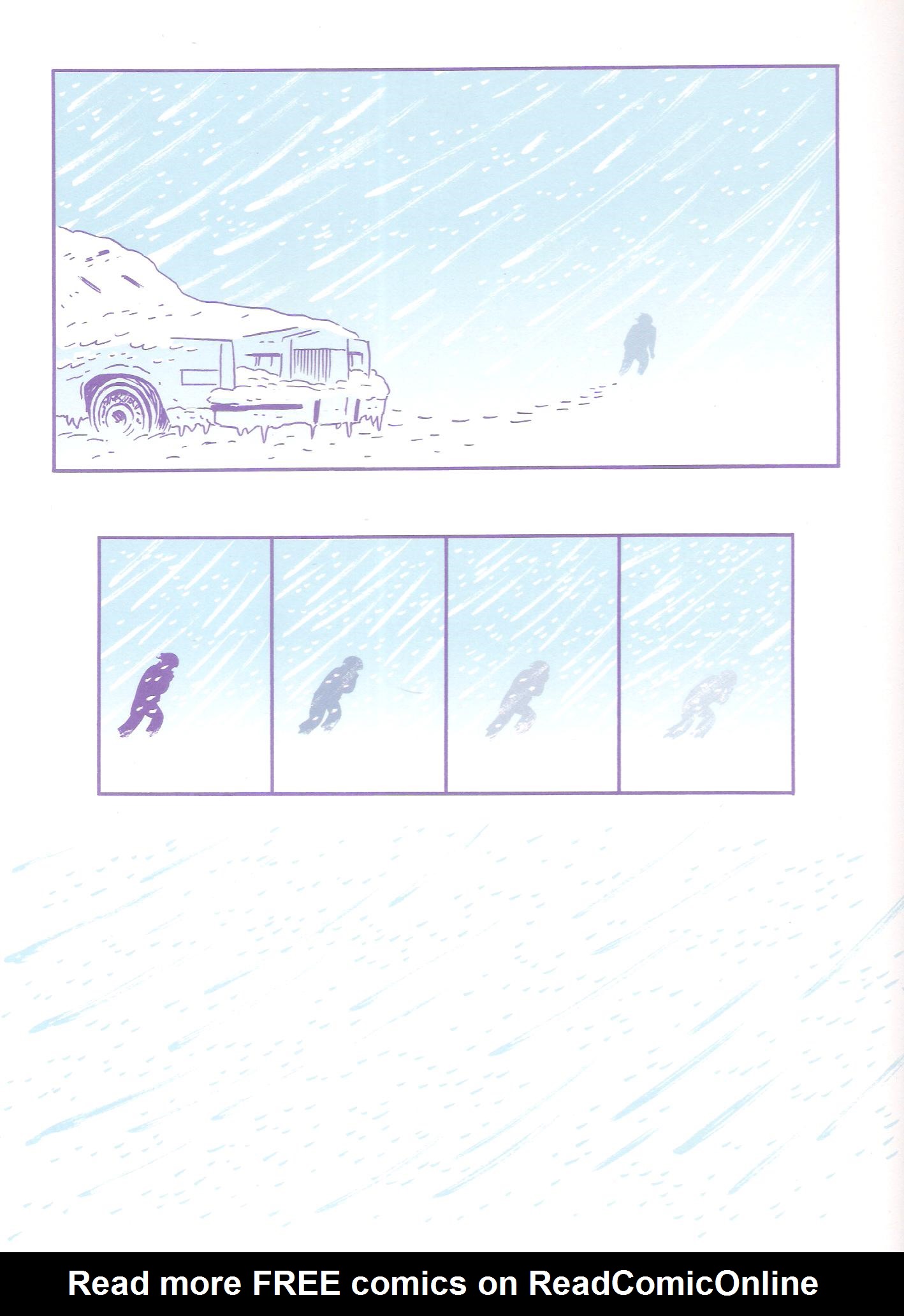 Read online Asterios Polyp comic -  Issue # TPB (Part 3) - 100