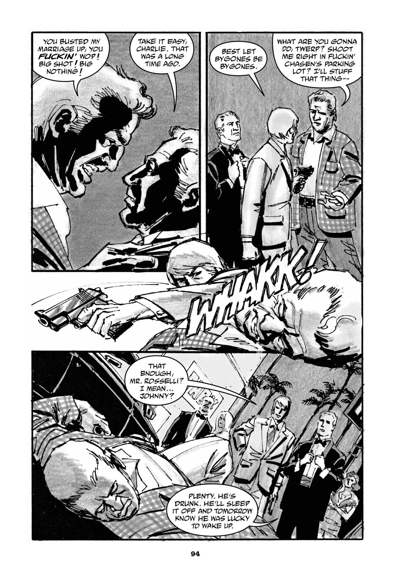 Read online Return to Perdition comic -  Issue # TPB (Part 1) - 95