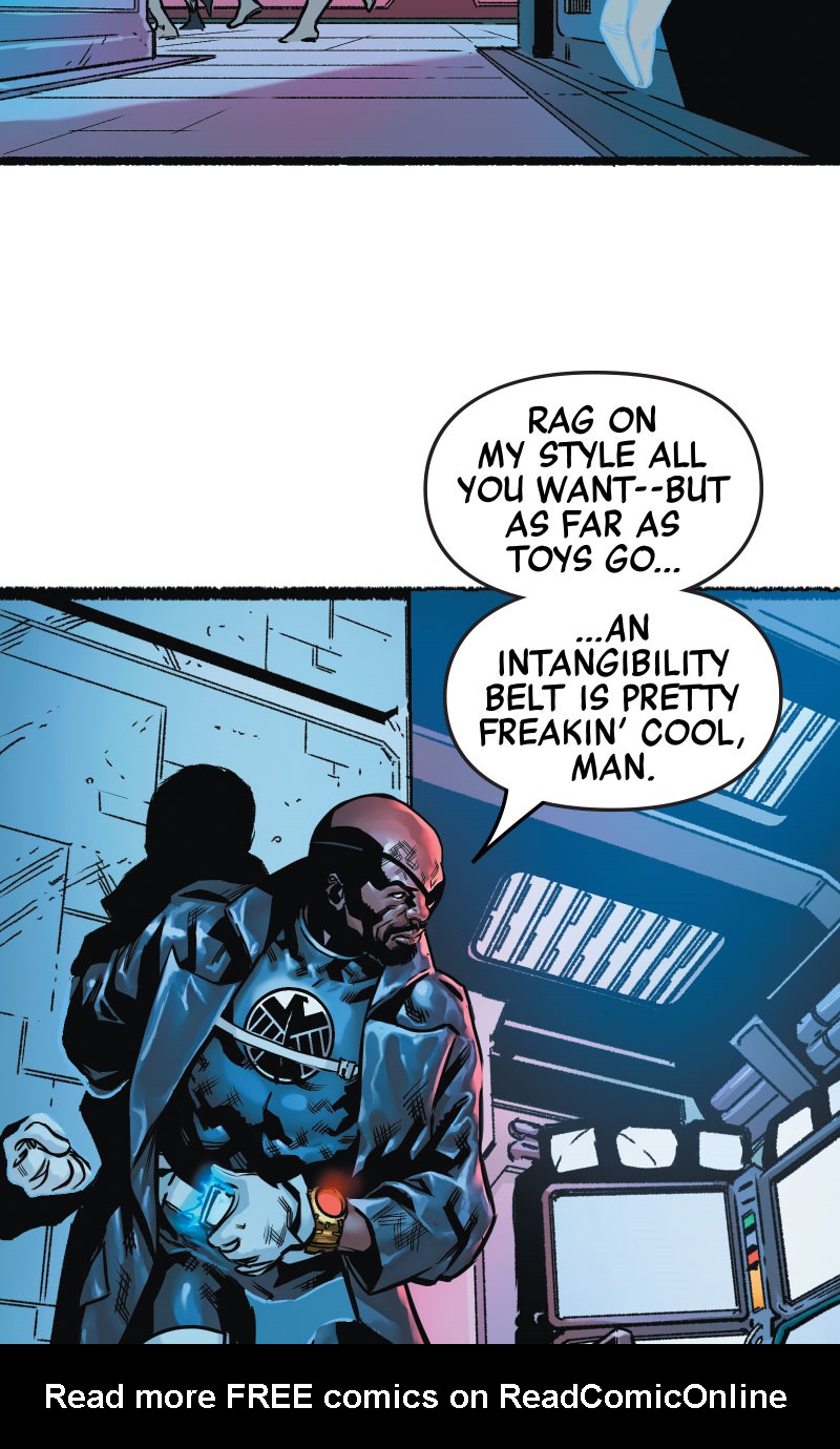 Read online Avengers Unlimited: Infinity Comic comic -  Issue #4 - 15