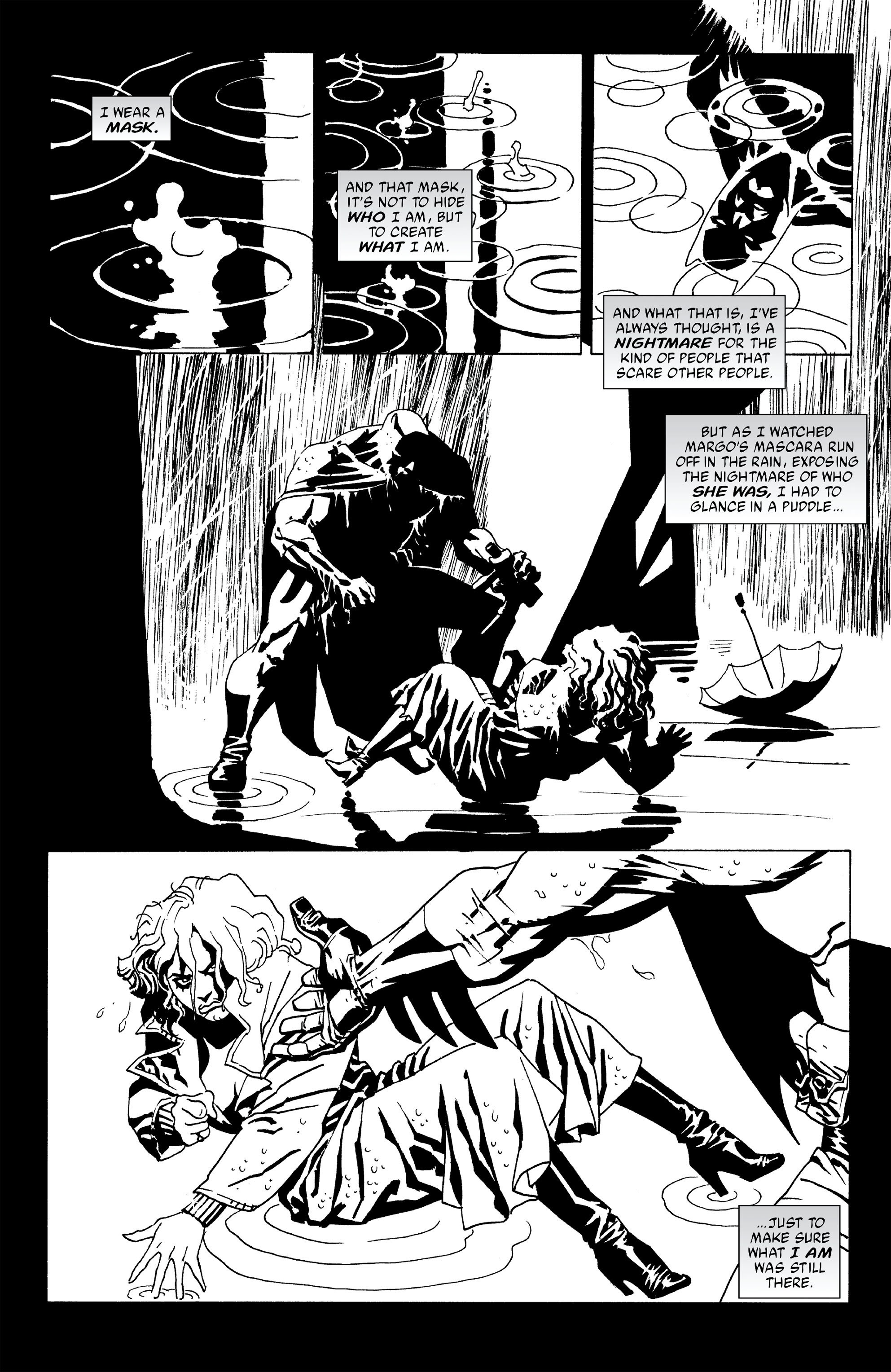 Read online Batman Noir: Eduardo Risso: The Deluxe Edition comic -  Issue # TPB (Part 2) - 4