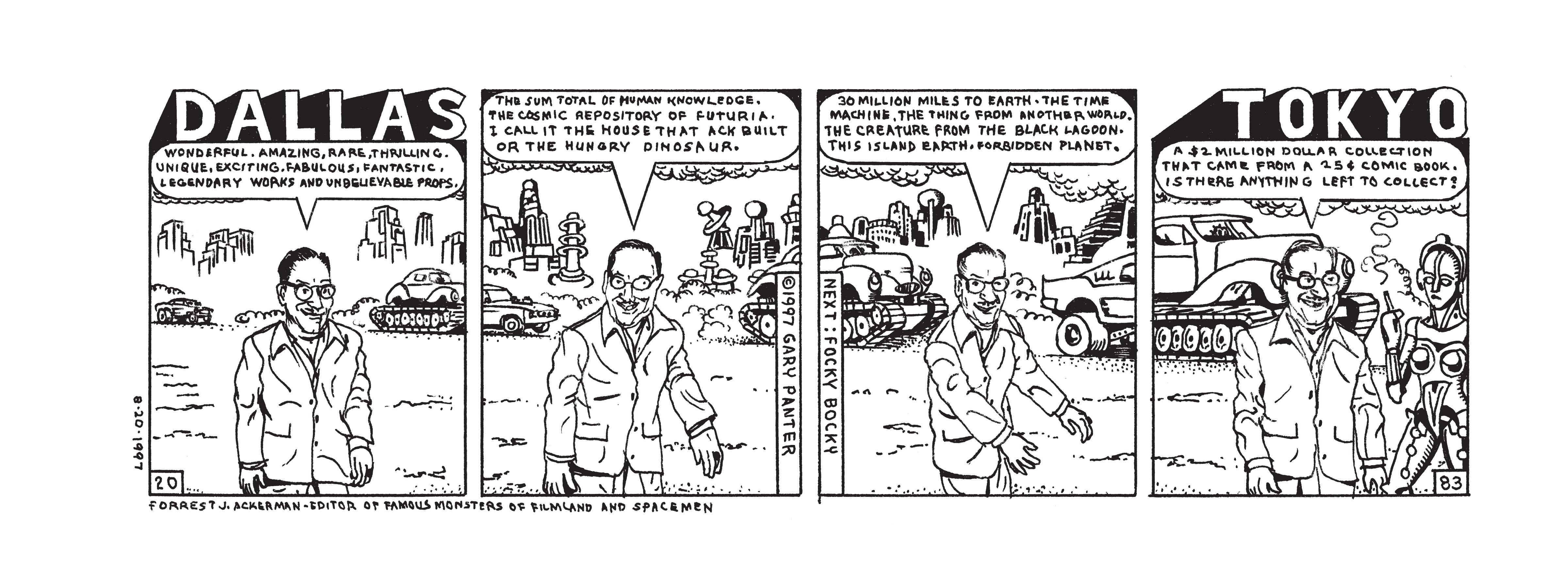 Read online Dal Tokyo comic -  Issue # TPB (Part 1) - 98