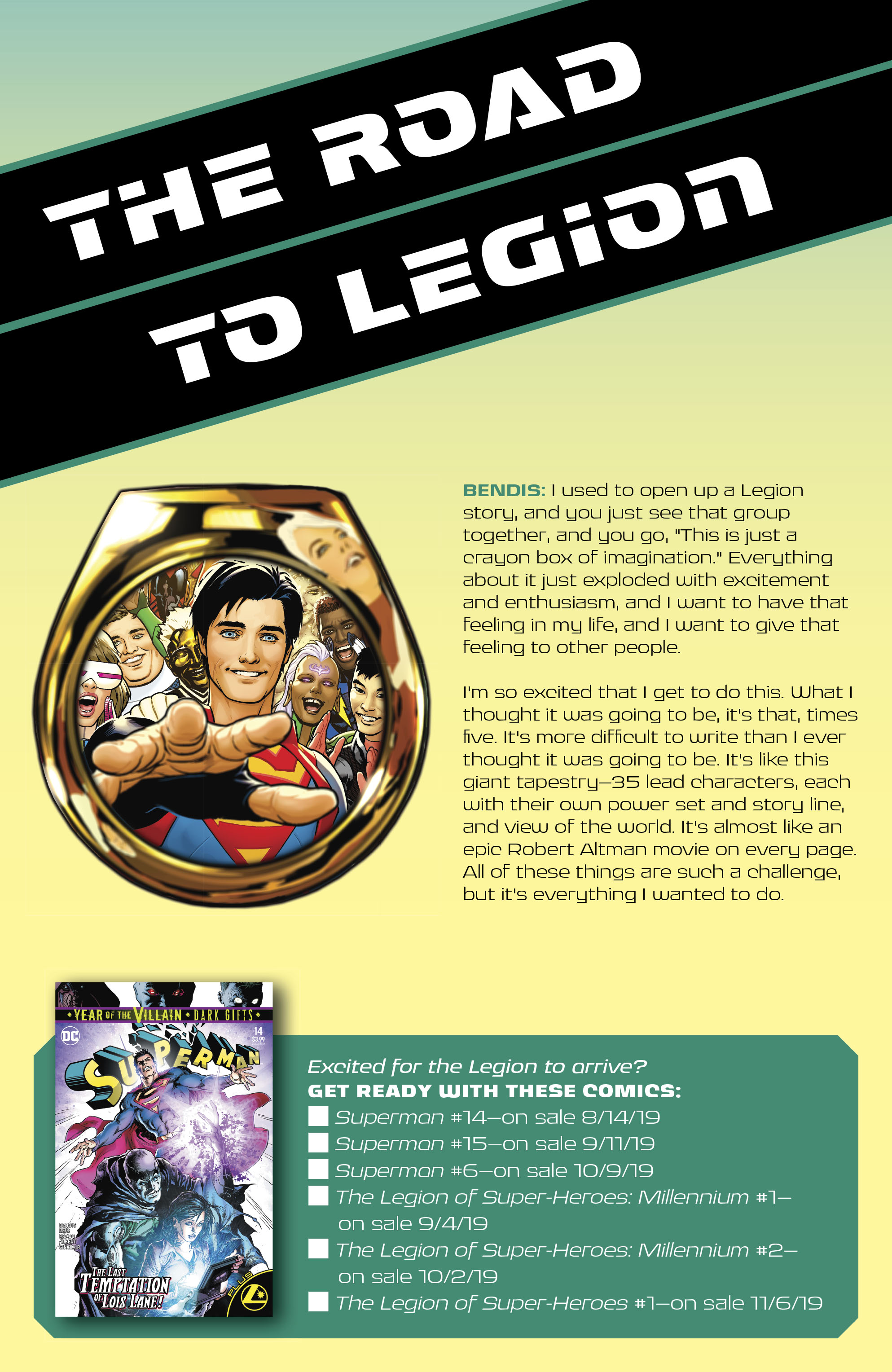 Read online Batman: Universe comic -  Issue #2 - 29
