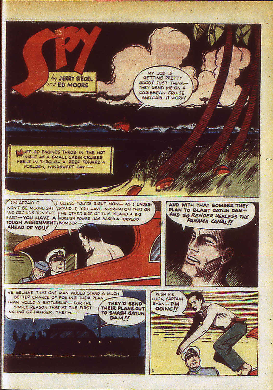 Detective Comics (1937) issue 54 - Page 18