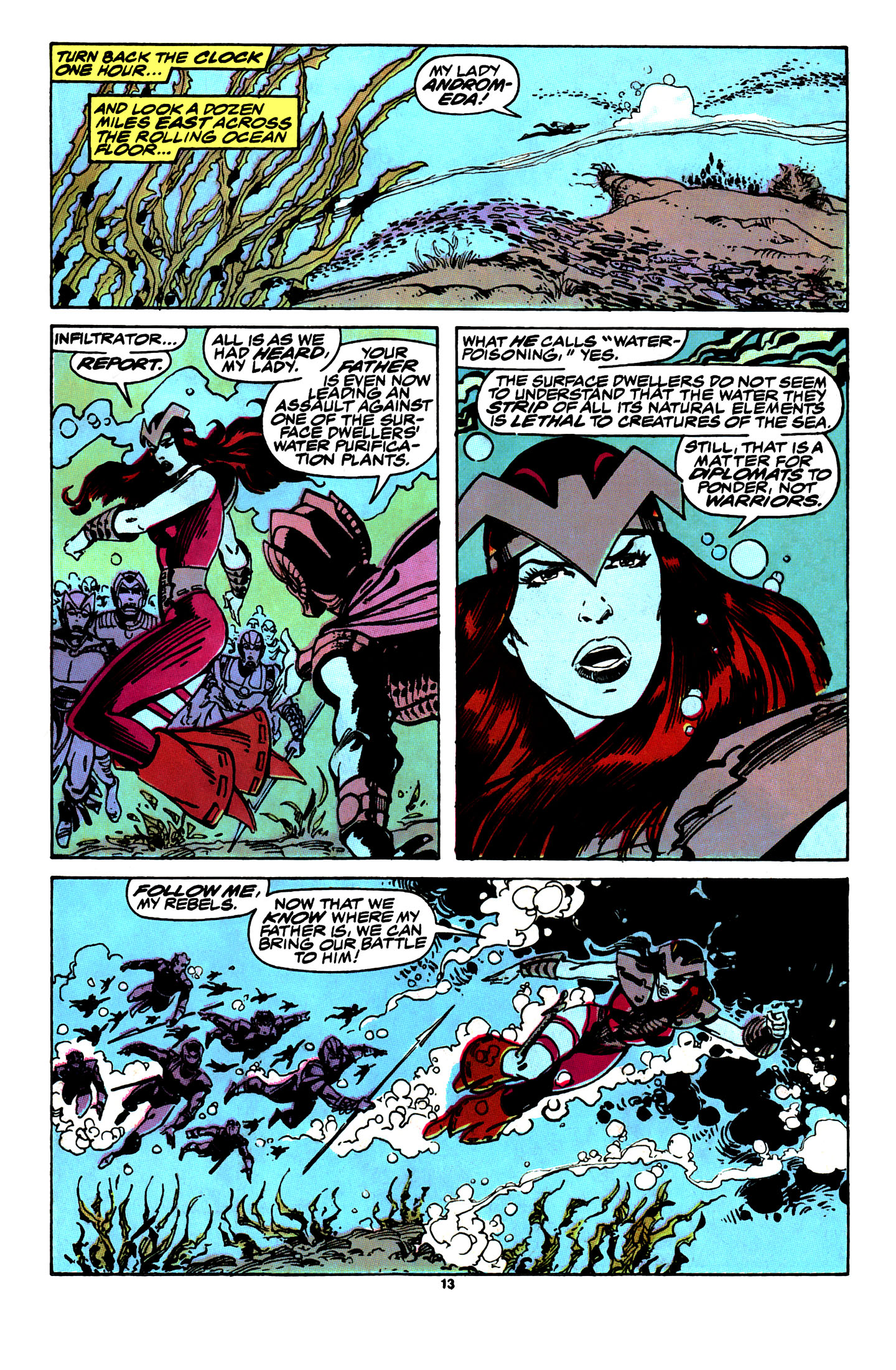 X-Factor (1986) __Annual_4 Page 11