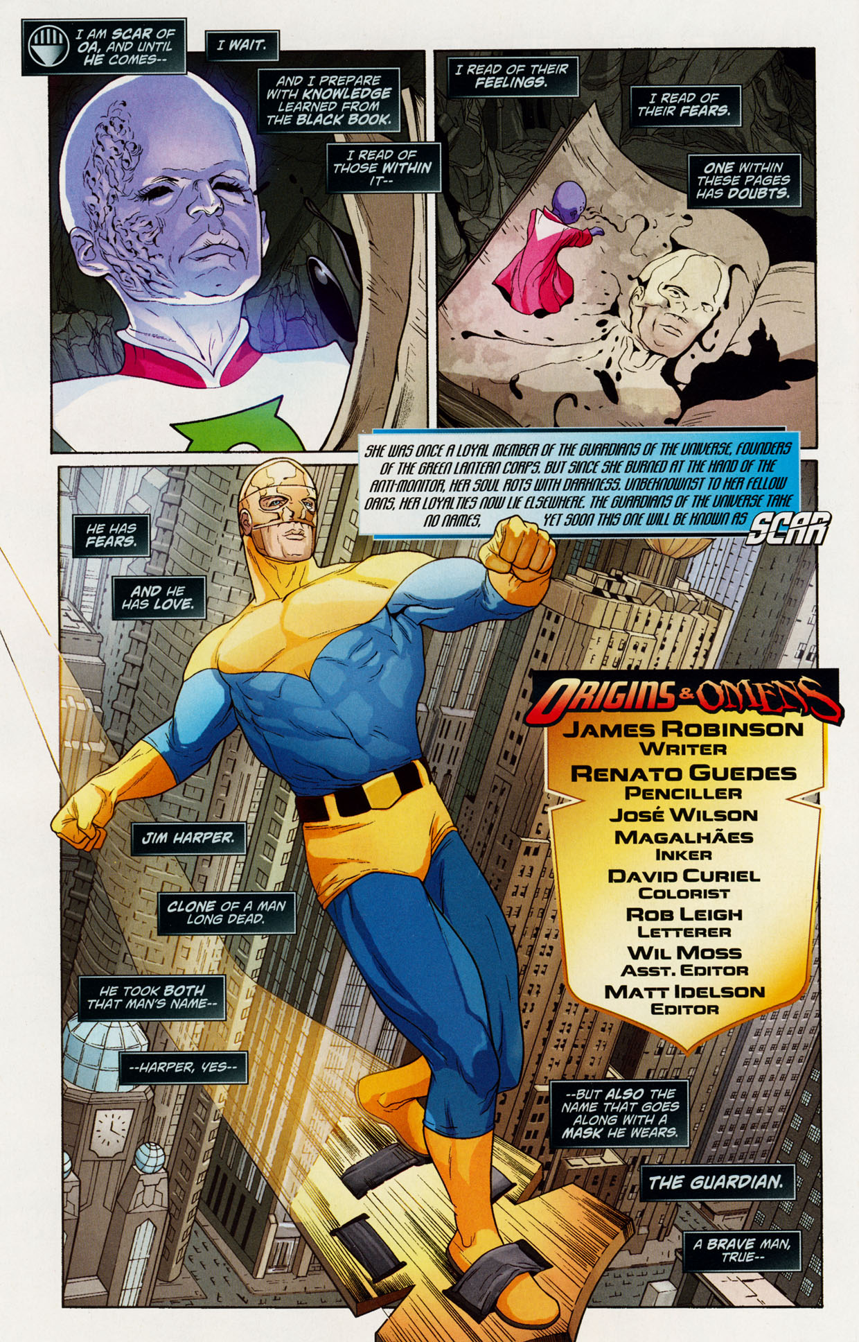 Read online Action Comics (1938) comic -  Issue #874 - 25