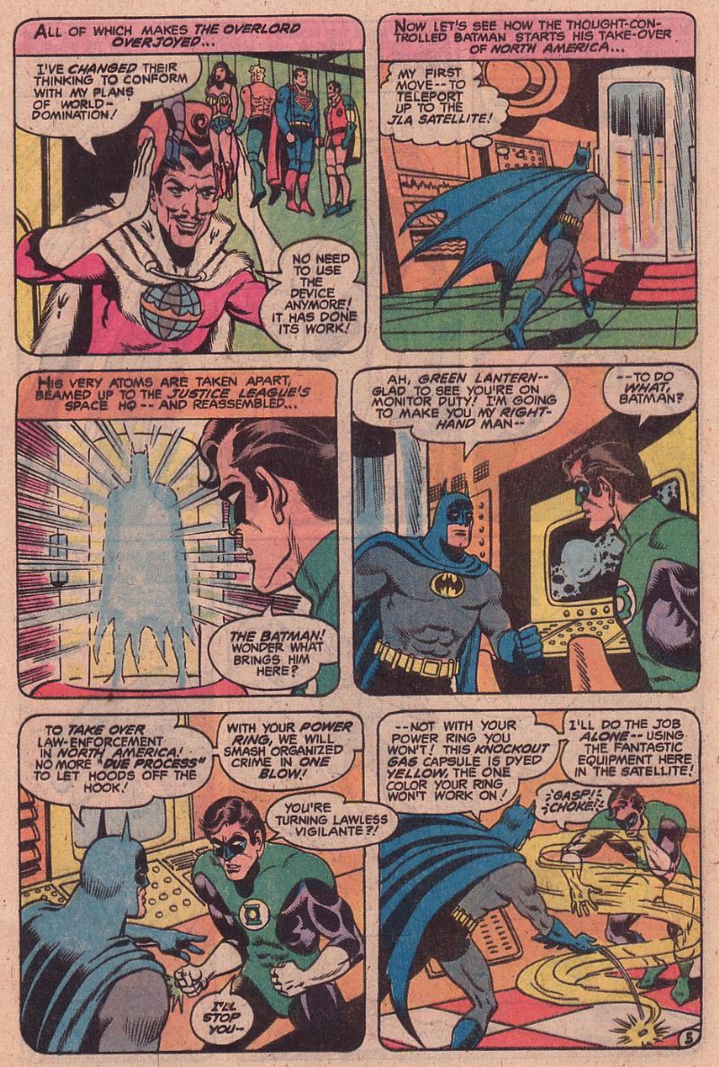 Read online The Super Friends comic -  Issue #25 - 6