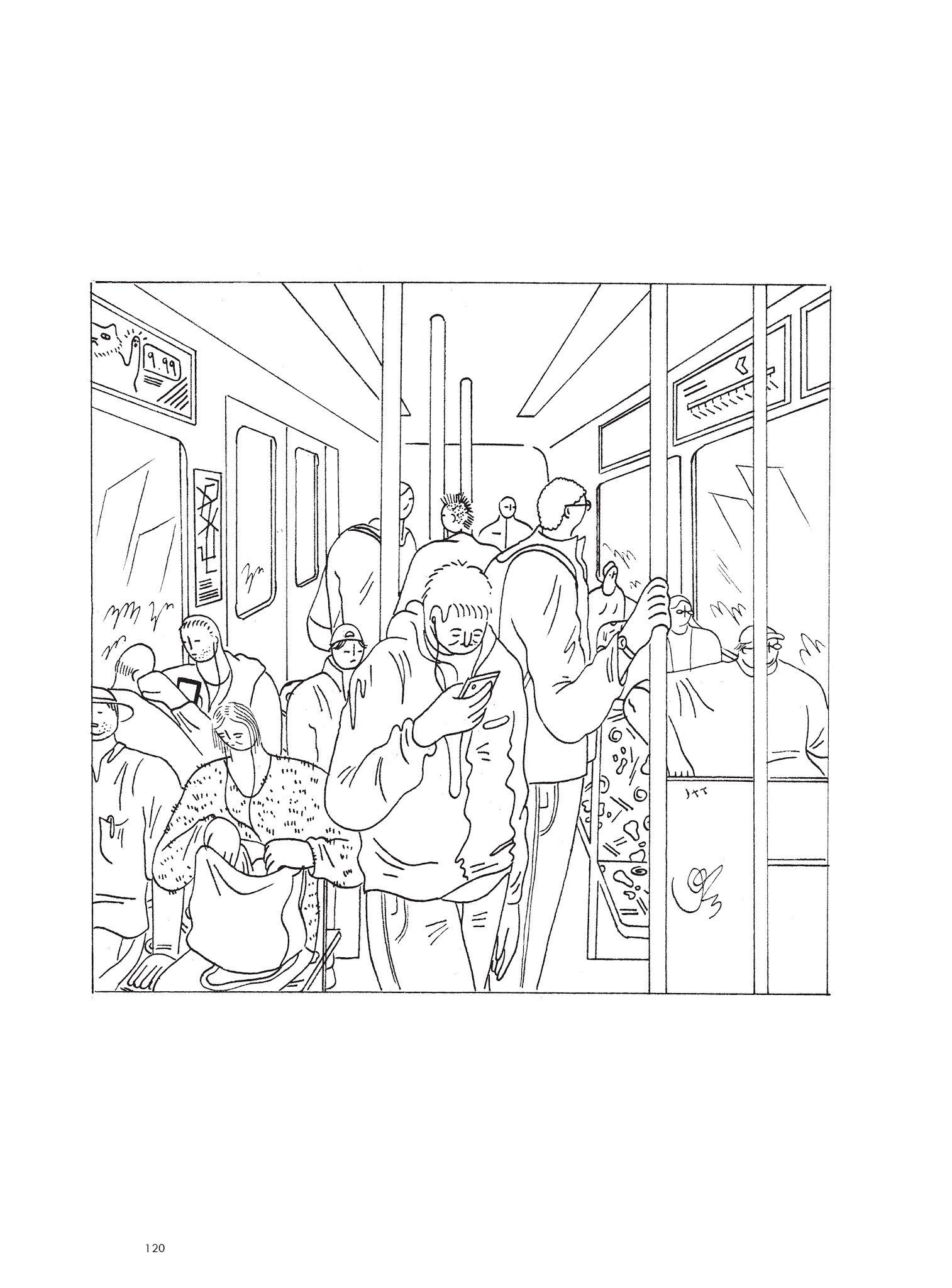 Read online The Lie and How We Told It comic -  Issue # TPB - 122