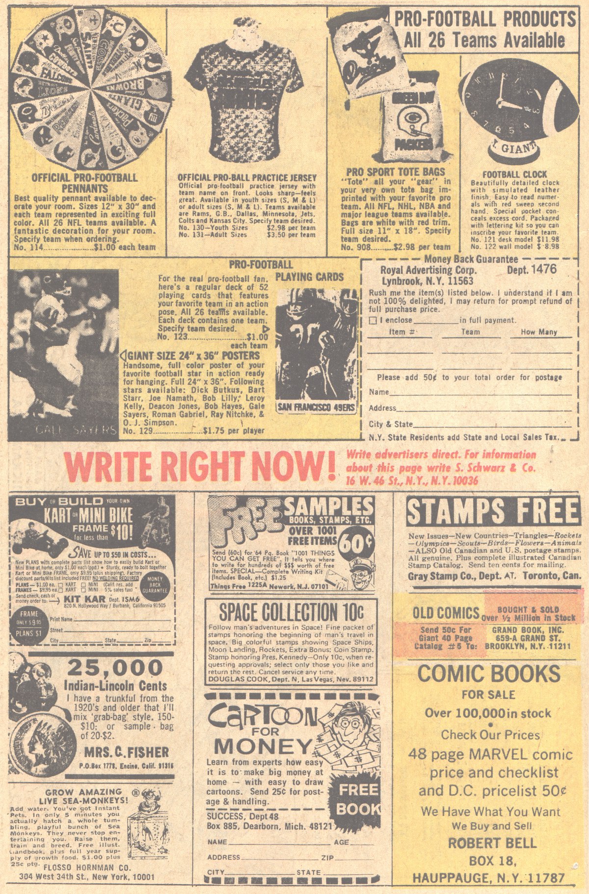 Read online Adventure Comics (1938) comic -  Issue #413 - 50