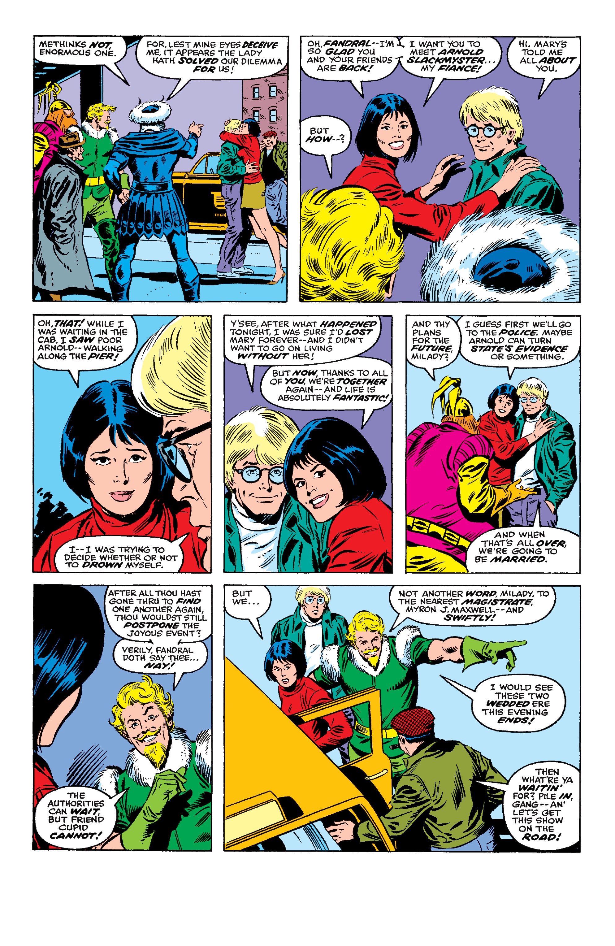 Read online Siege Prelude comic -  Issue # TPB (Part 3) - 37