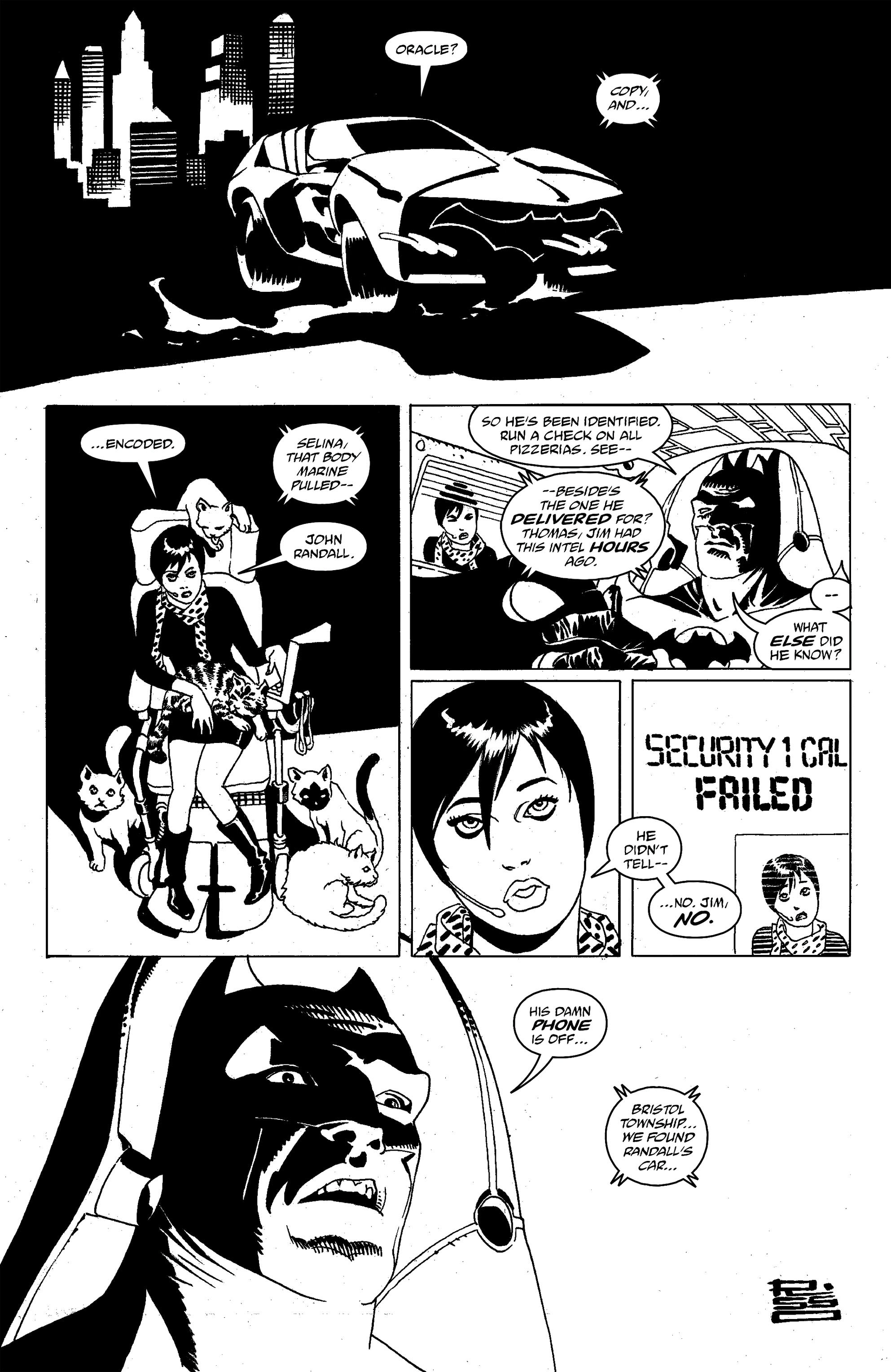 Read online Batman Noir: Eduardo Risso: The Deluxe Edition comic -  Issue # TPB (Part 2) - 81