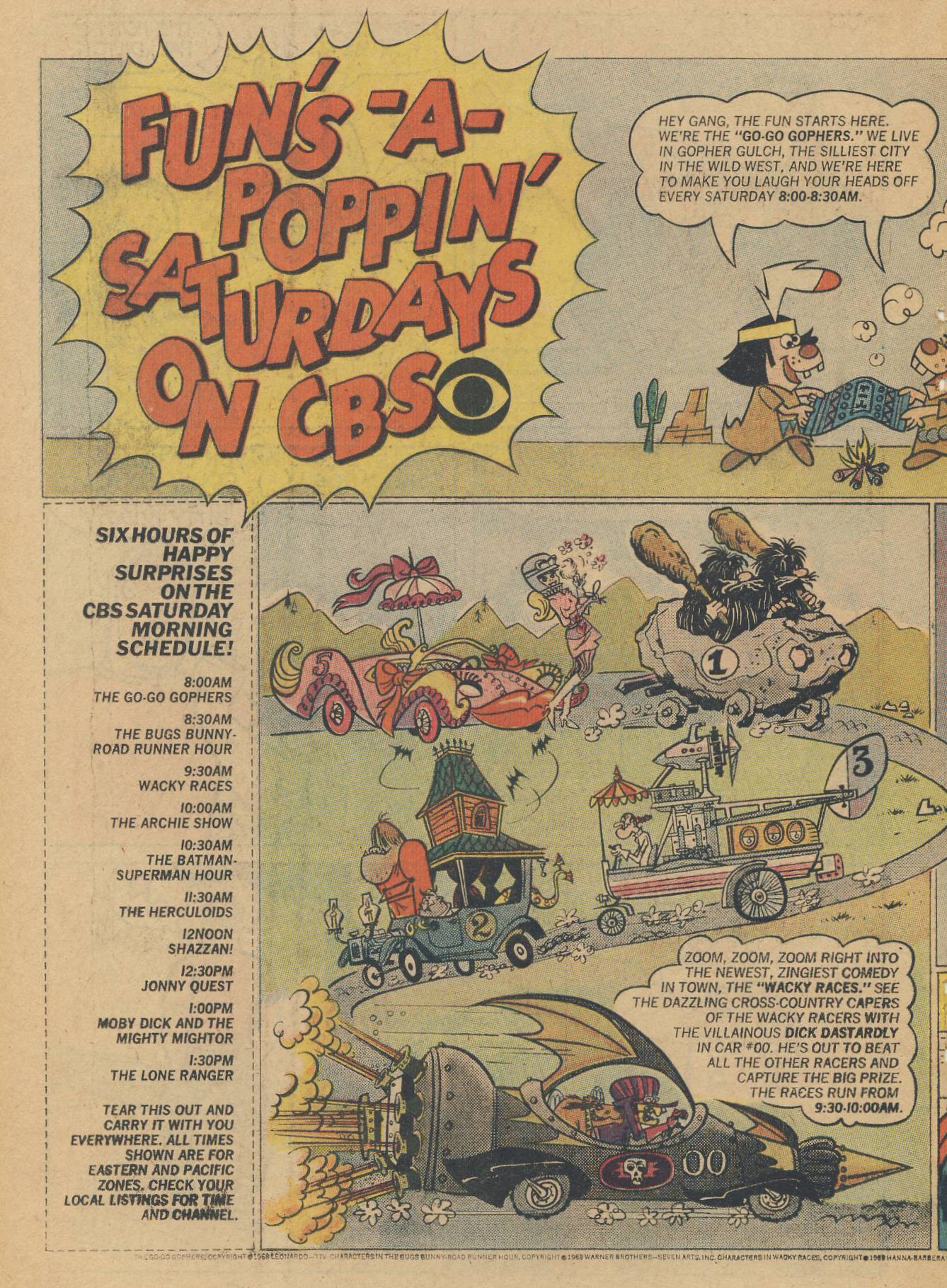 Read online Pep Comics comic -  Issue #222 - 18