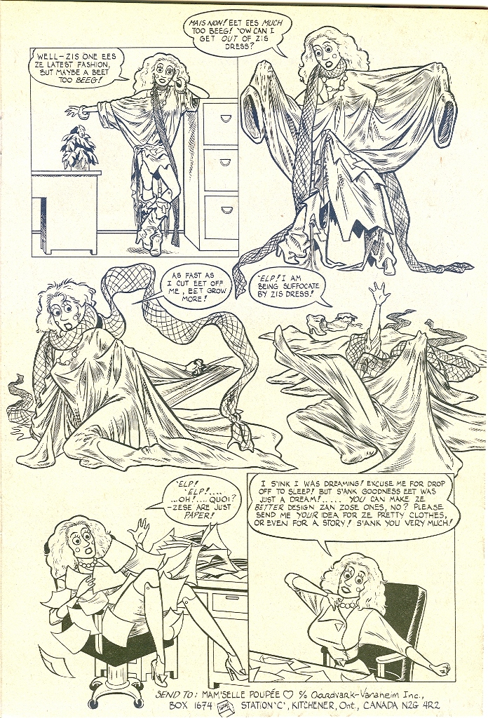 Read online Neil the Horse Comics and Stories comic -  Issue #8 - 6