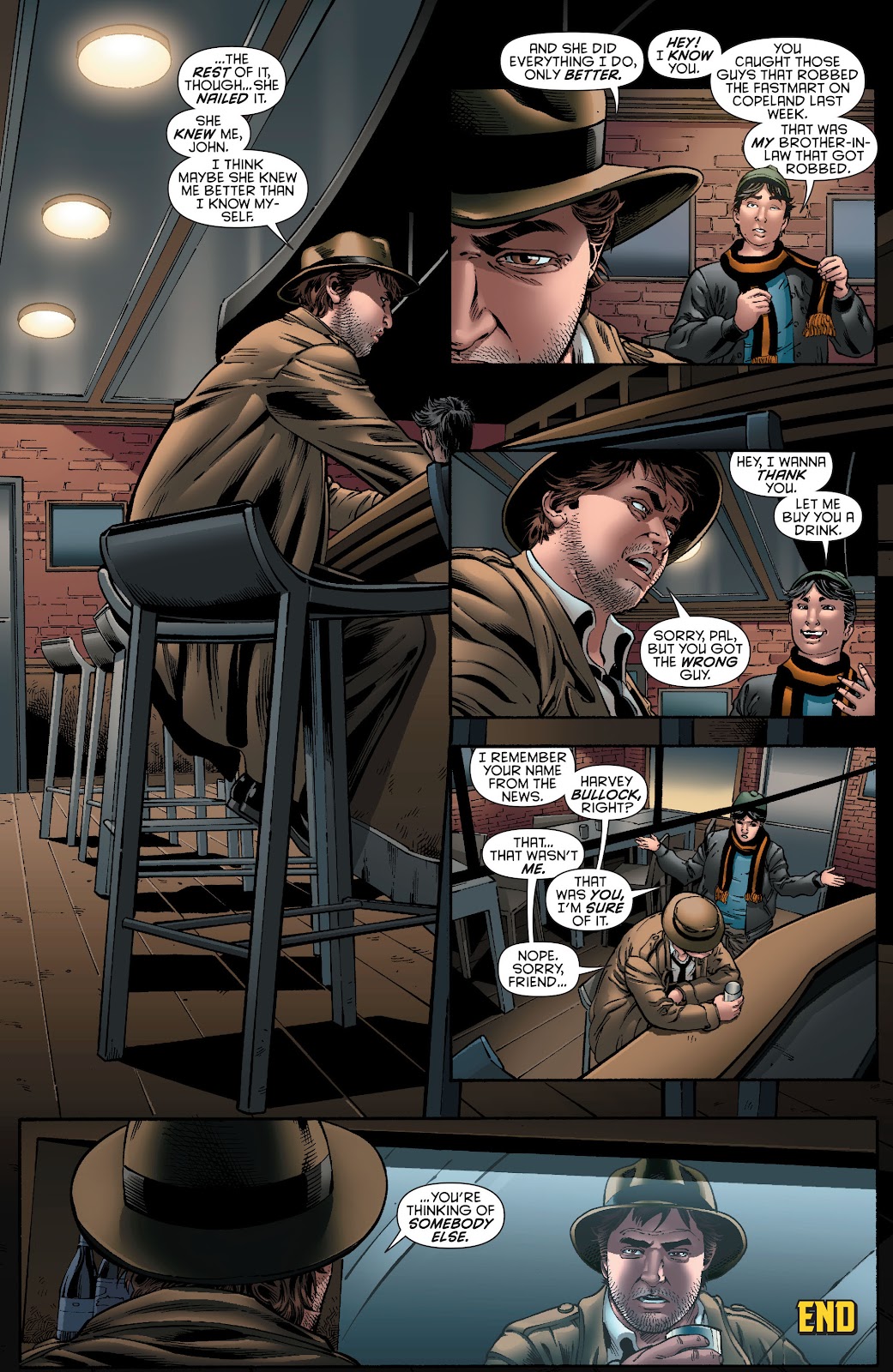 Detective Comics (2011) issue Annual 2 - Page 37