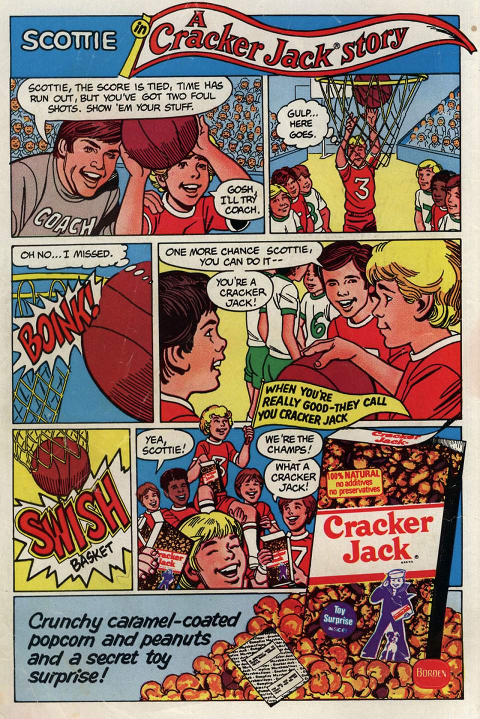 Read online Archie's TV Laugh-Out comic -  Issue #91 - 2
