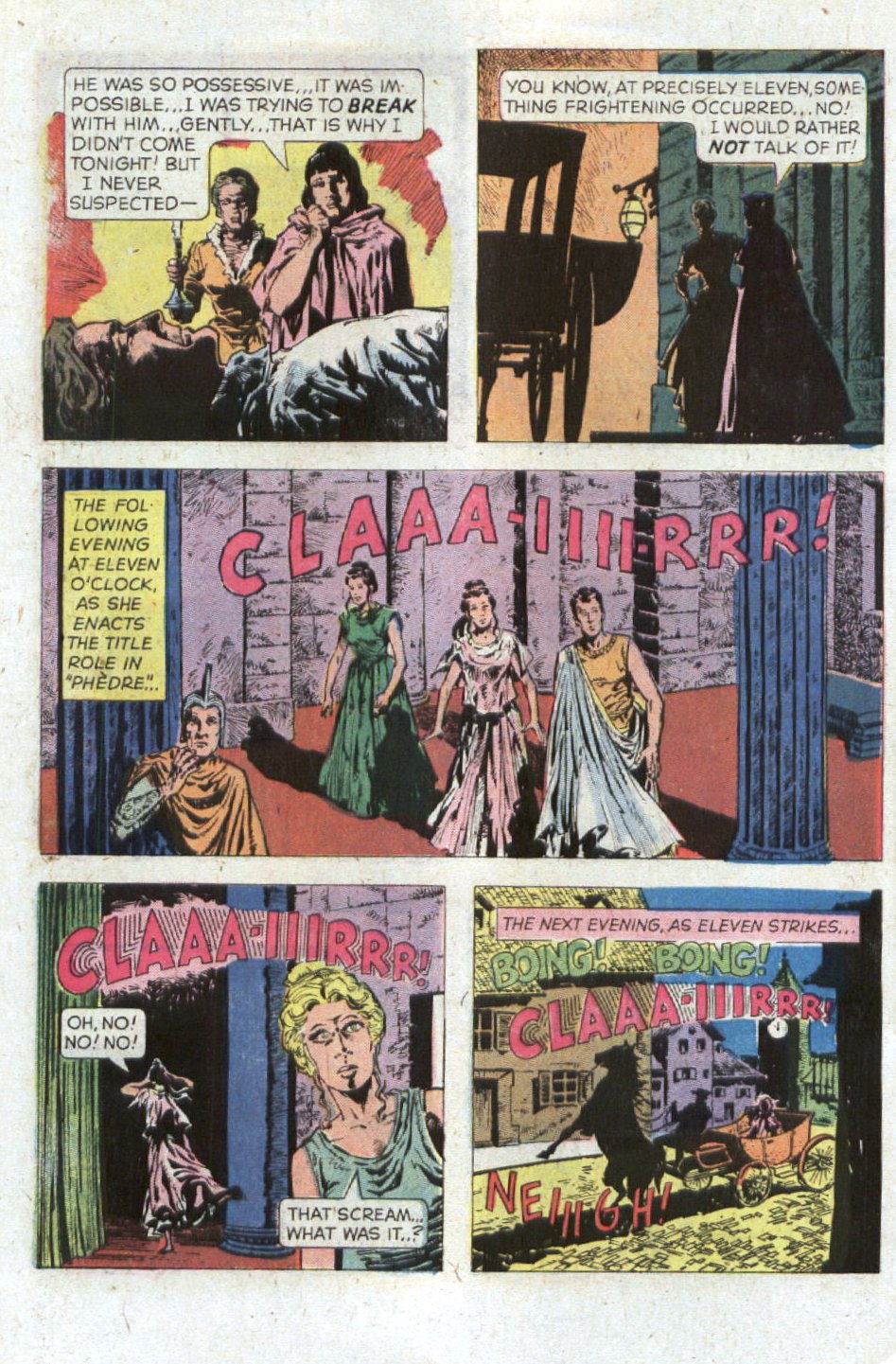 Read online Ripley's Believe it or Not! (1965) comic -  Issue #63 - 6
