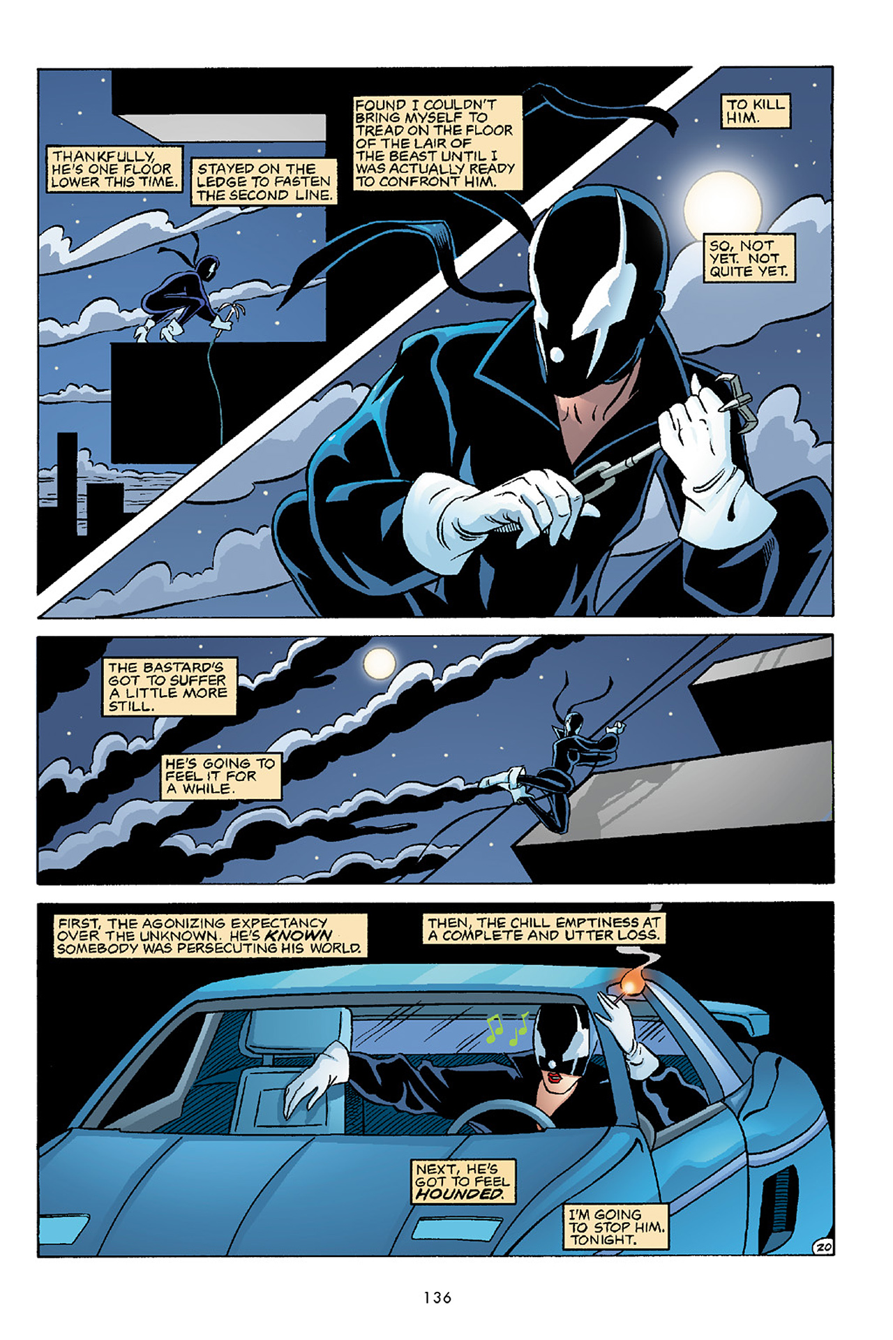 Read online Grendel Omnibus comic -  Issue # TPB_2 (Part 1) - 137