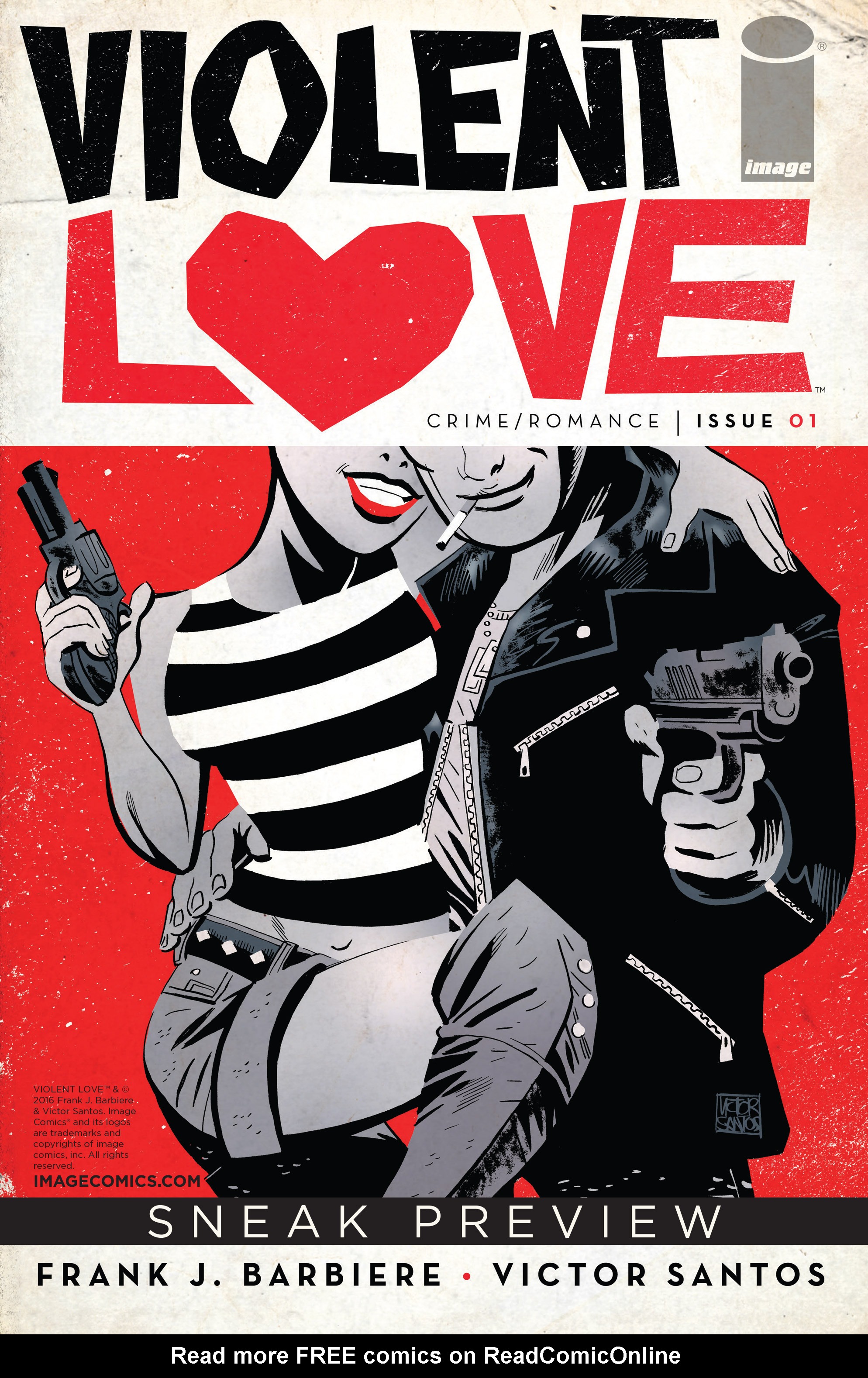 Read online The Beauty comic -  Issue #11 - 26