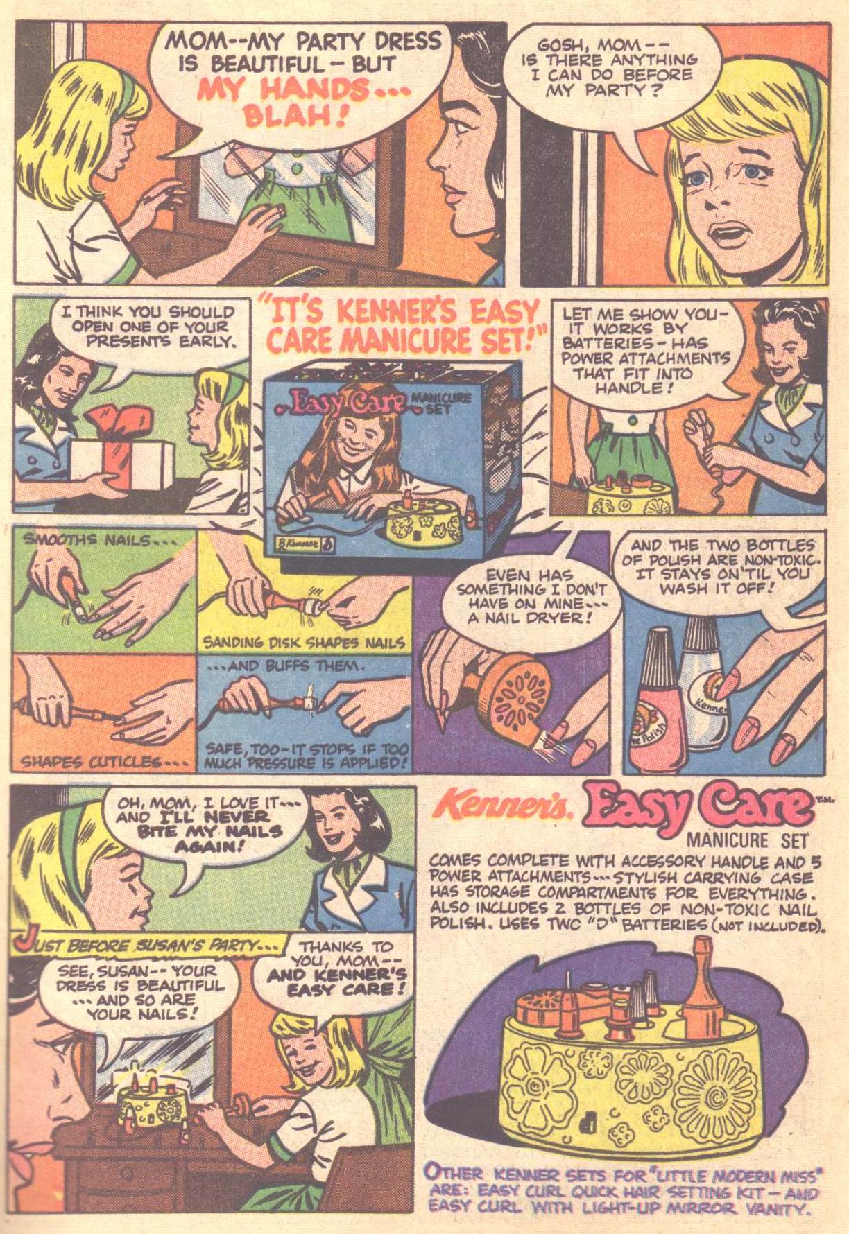 Read online Batman (1940) comic -  Issue #236 - 9