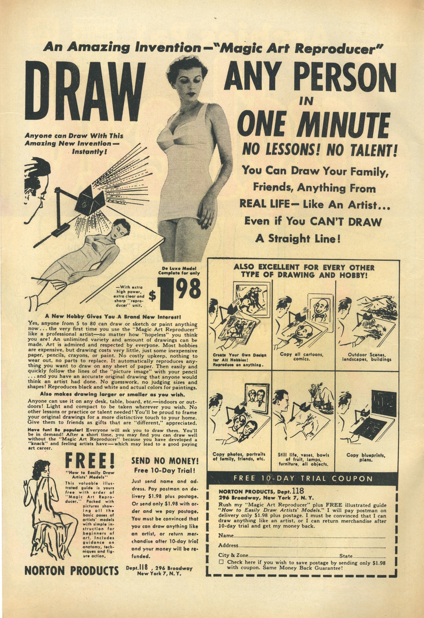 Read online Archie's Pal Jughead comic -  Issue #105 - 2