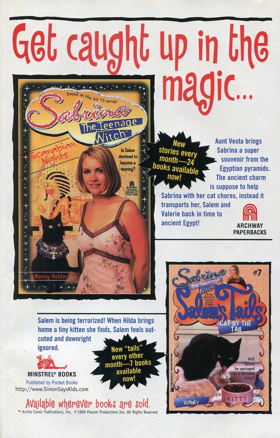 Read online Betty and Veronica (1987) comic -  Issue #140 - 35