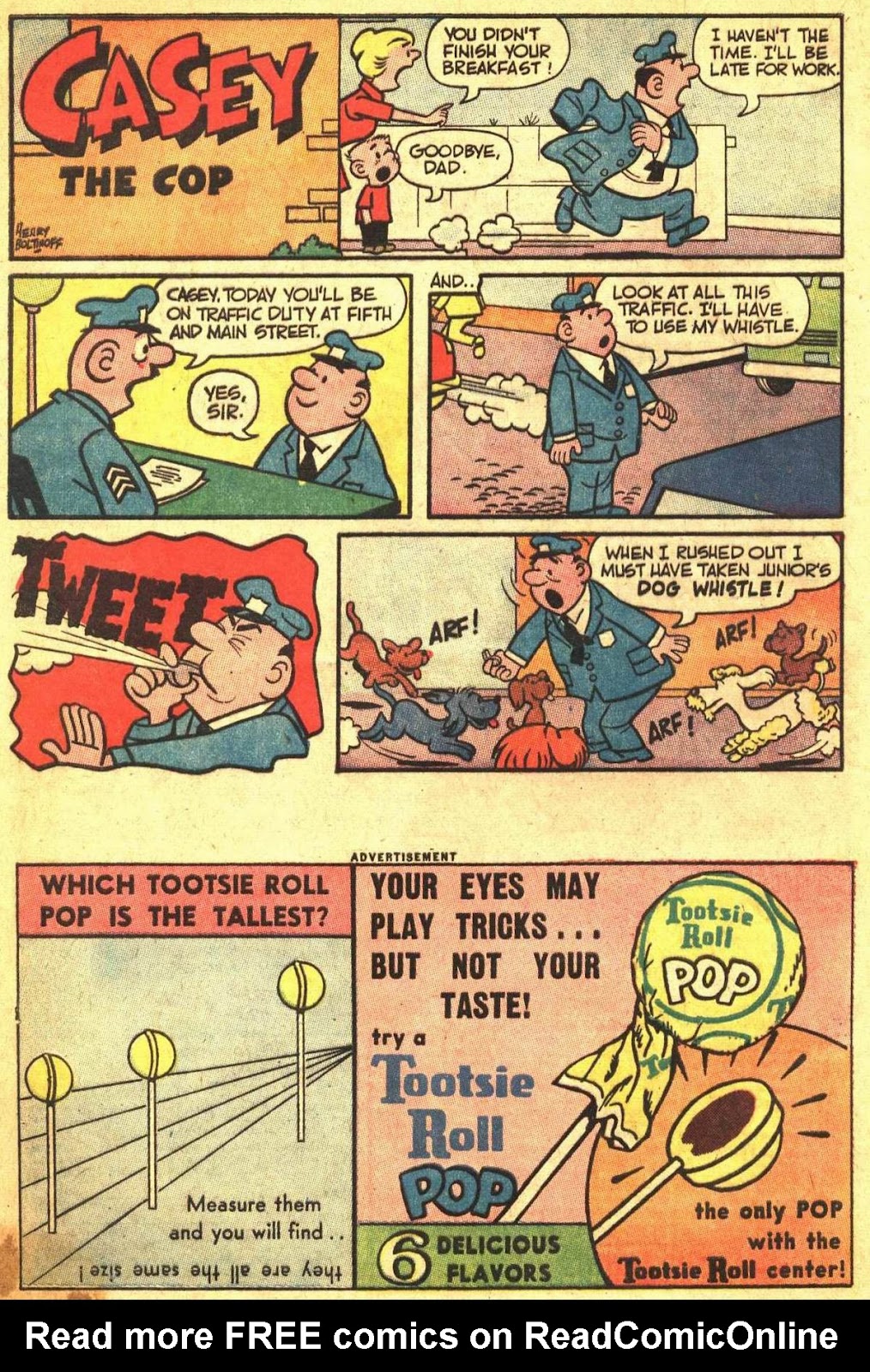 Action Comics (1938) issue 300 - Page 20