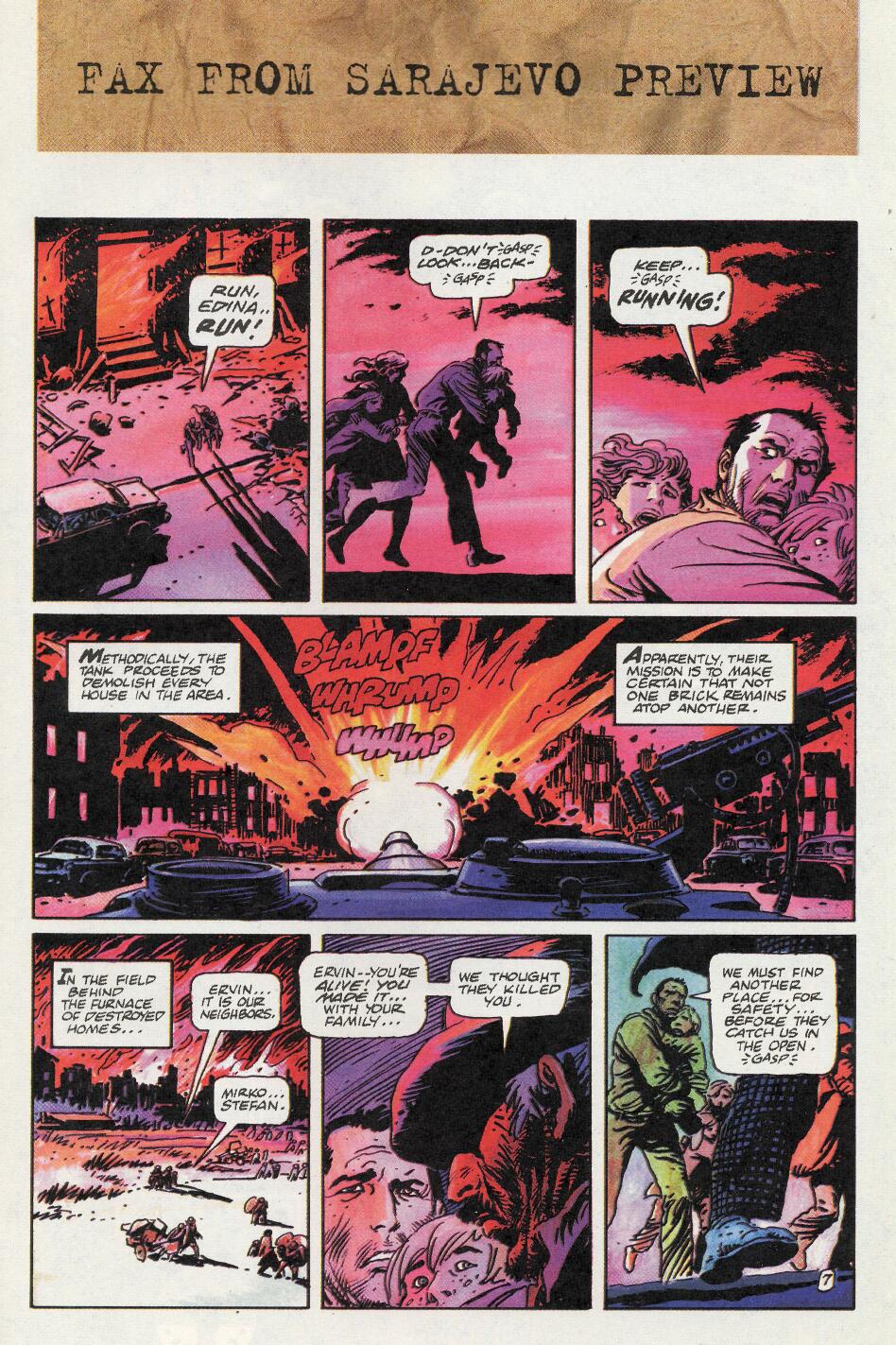 Read online Tarzan (1996) comic -  Issue #3 - 32