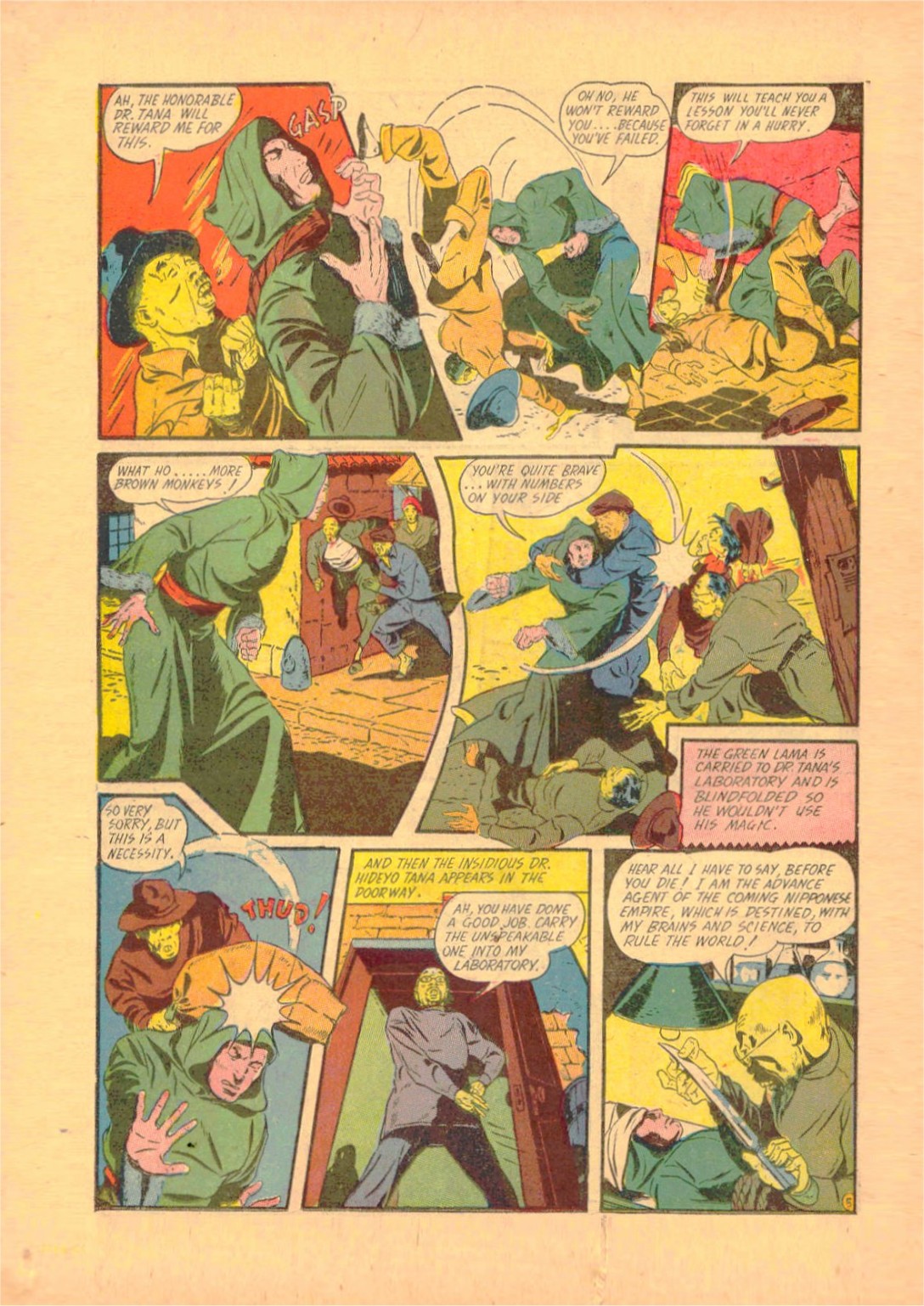 Read online Prize Comics comic -  Issue #24 - 49
