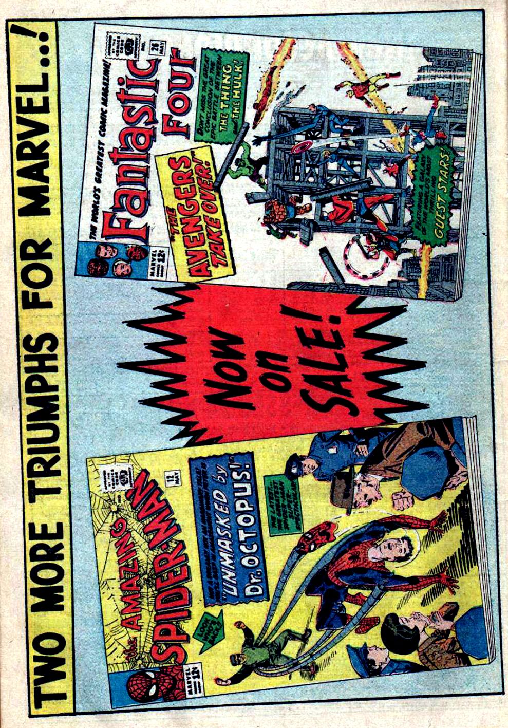 Read online Tales to Astonish (1959) comic -  Issue #55 - 26