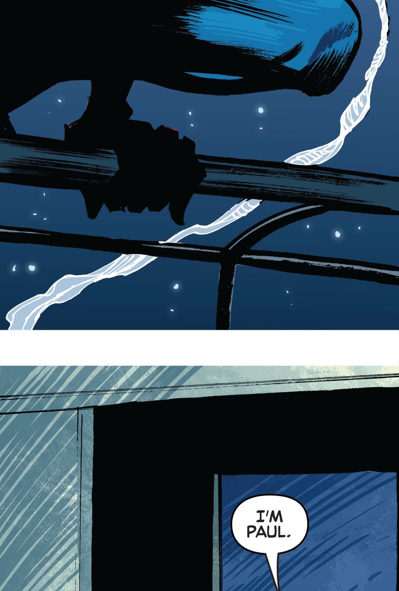 Read online Spine-Tingling Spider-Man: Infinity Comic comic -  Issue #6 - 25