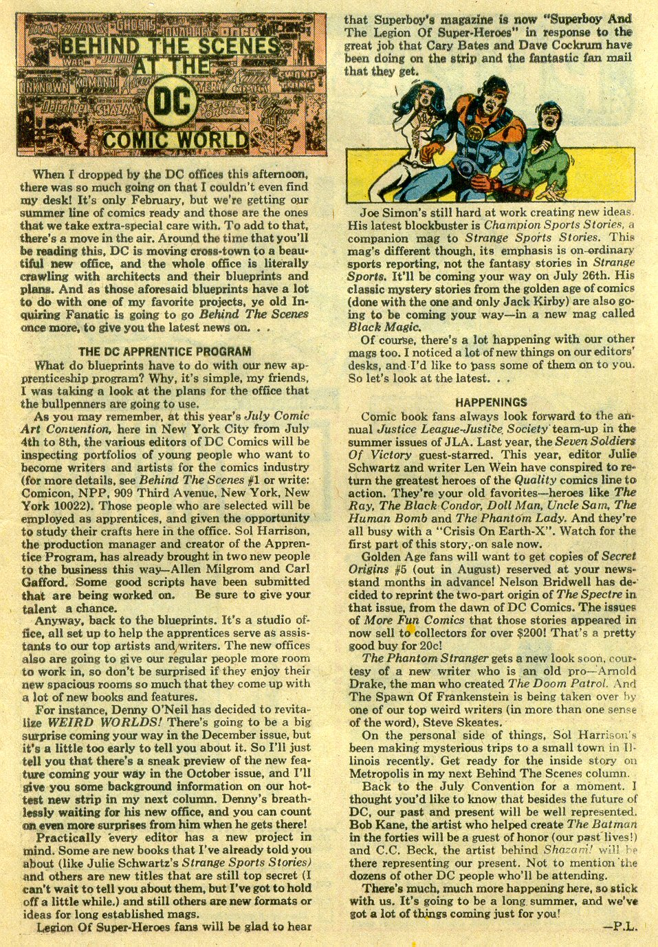 Read online G.I. Combat (1952) comic -  Issue #164 - 33