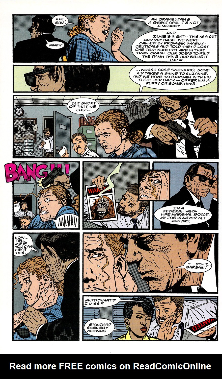 Read online Tales from the Clerks: The Omnibus Collection comic -  Issue # TPB (Part 3) - 13