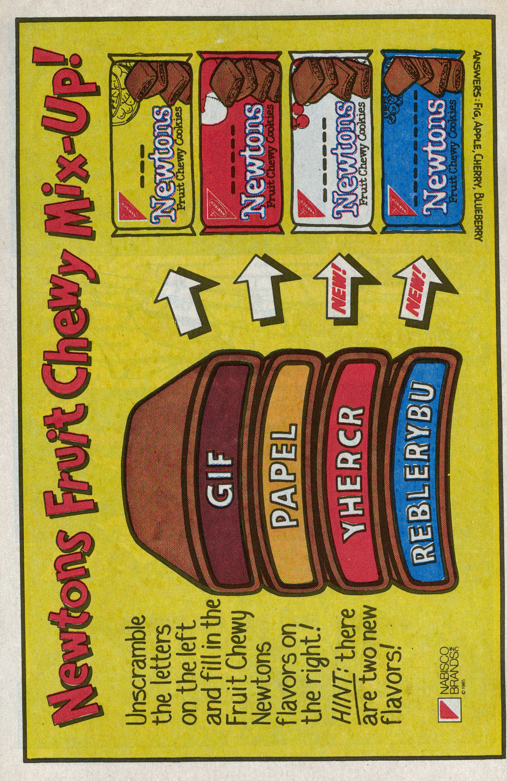 Read online ThunderCats (1985) comic -  Issue #1 - 7